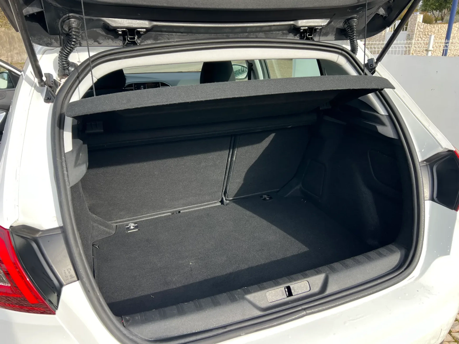 Peugeot 308 1.5 BlueHDi Business Line 15