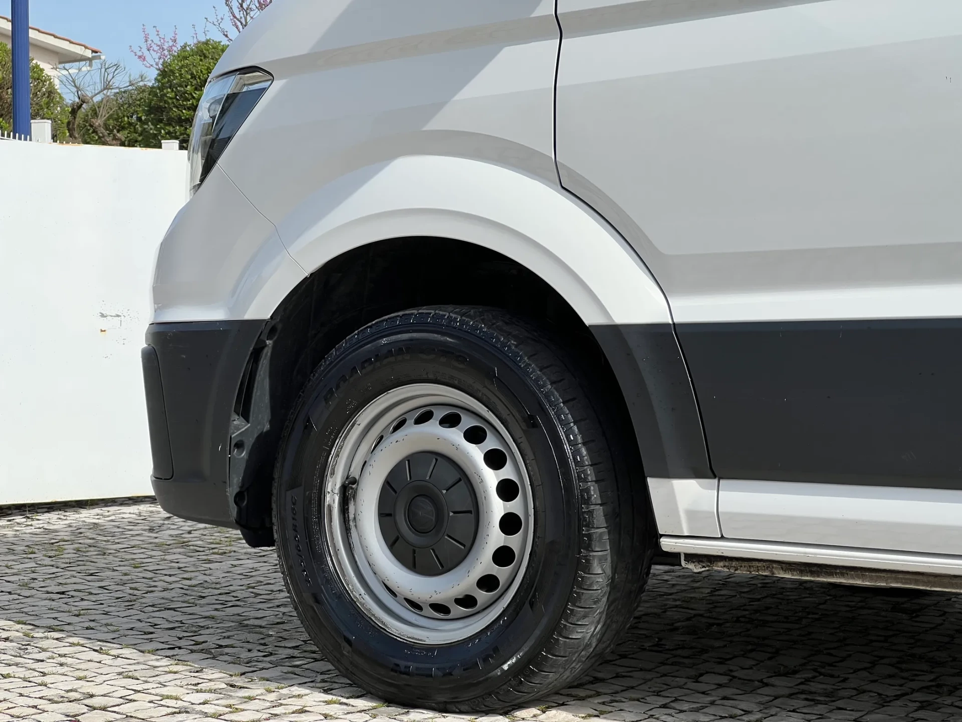 Volkswagen Crafter 35 2.0 TDI L3H2 Net Business 2