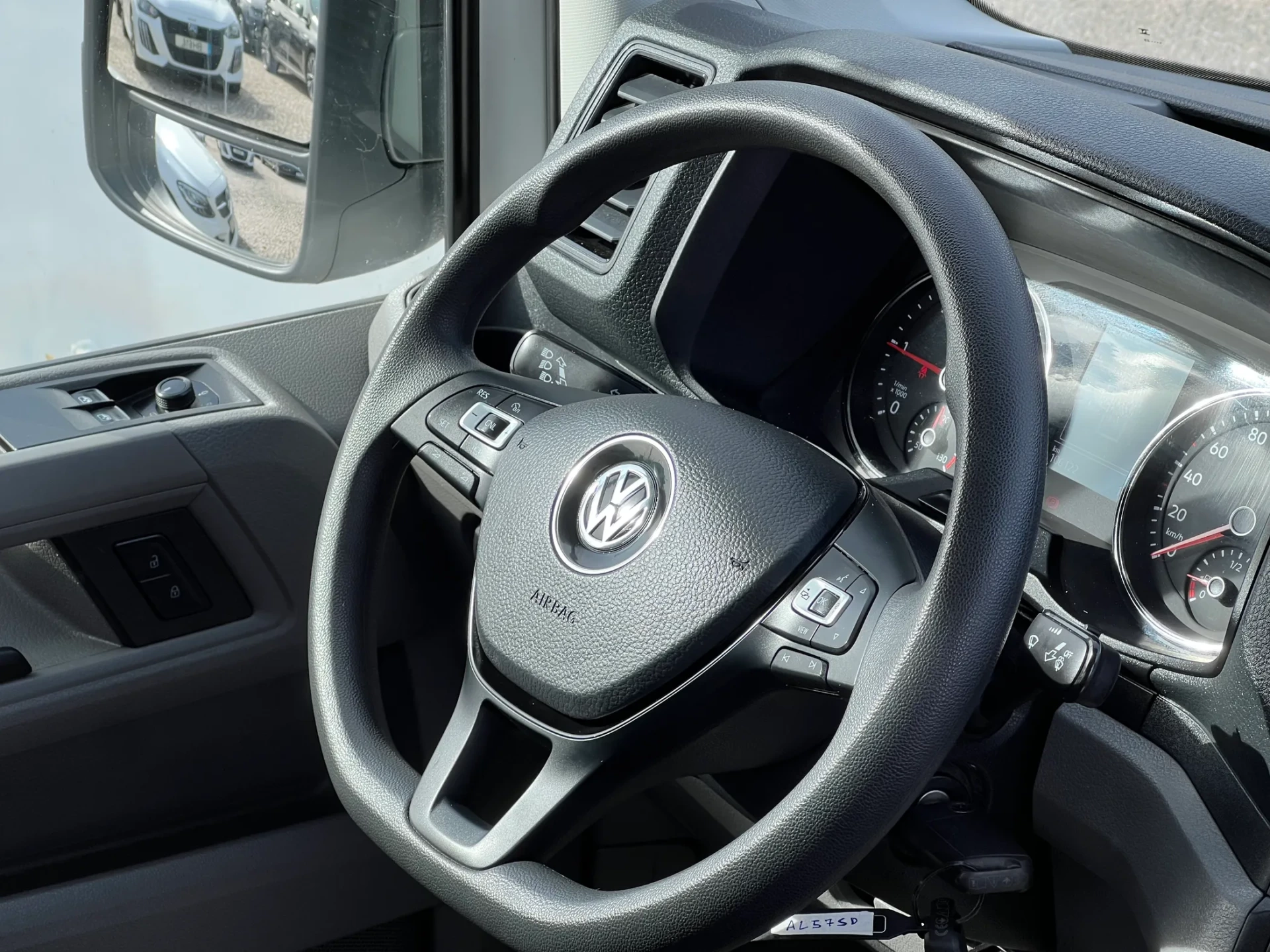 Volkswagen Crafter 35 2.0 TDI L3H2 Net Business 17