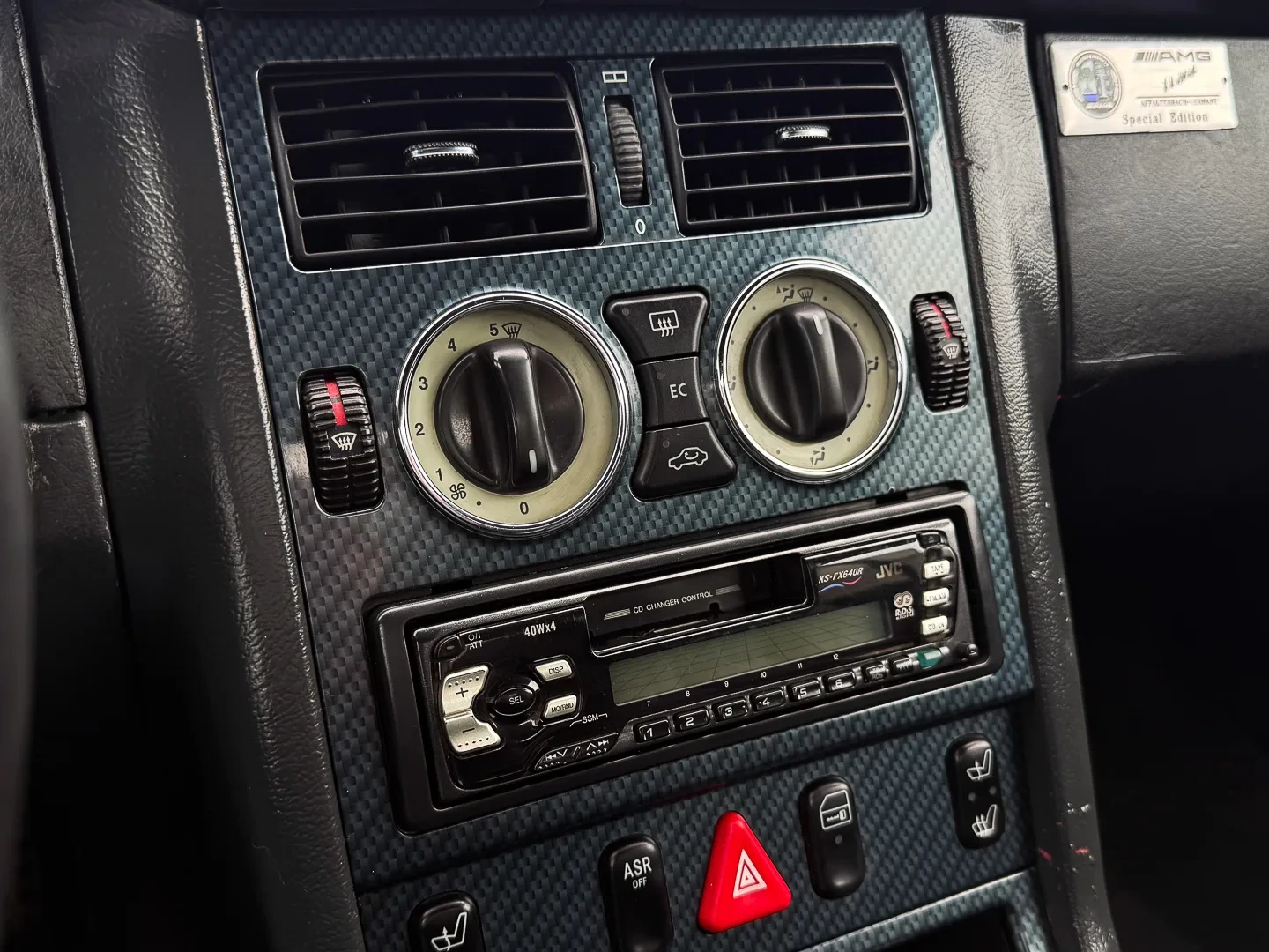 Mercedes-Benz SLK 200 Standard 14