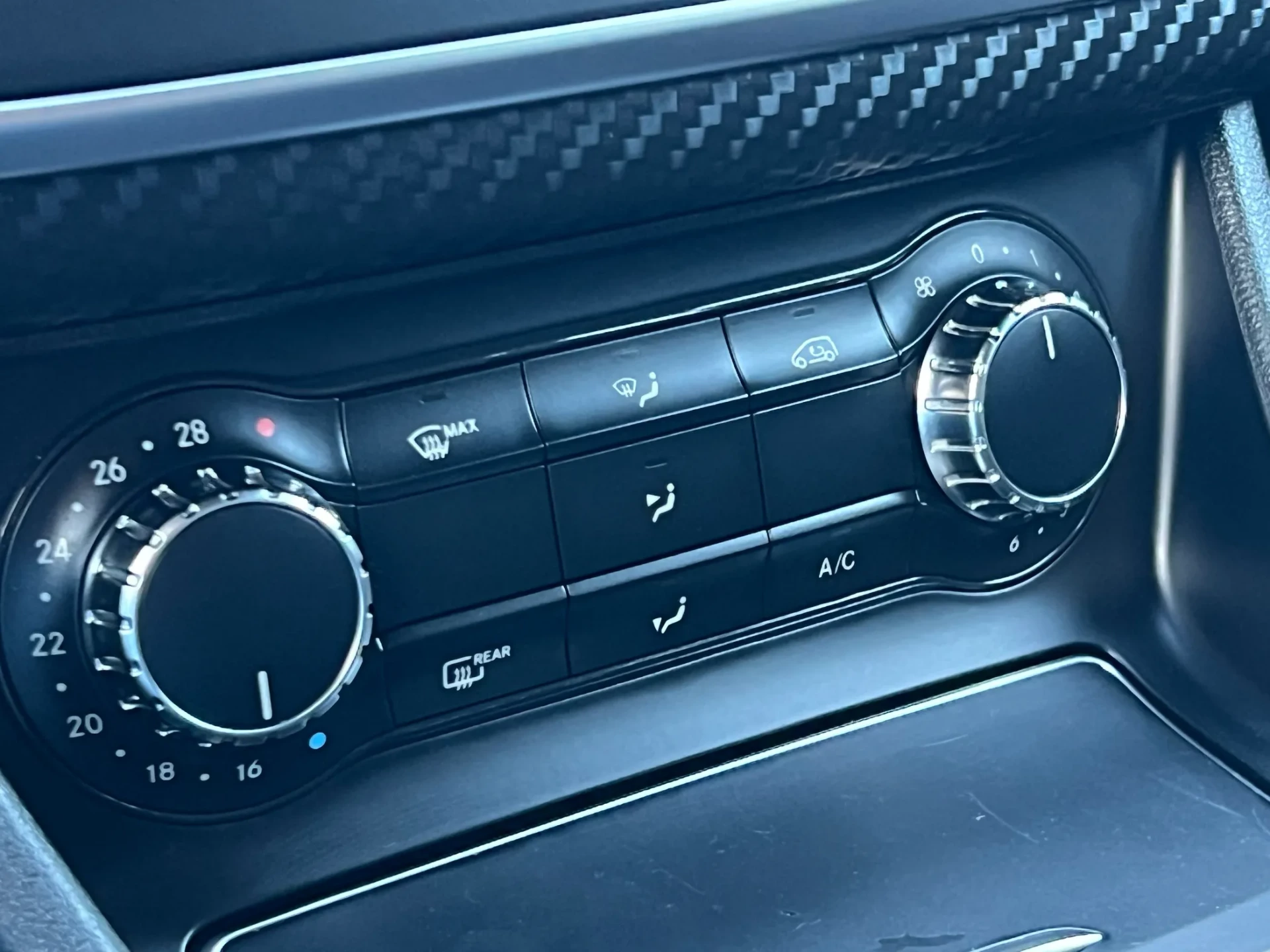 Mercedes-Benz A 180 d AMG Line 21