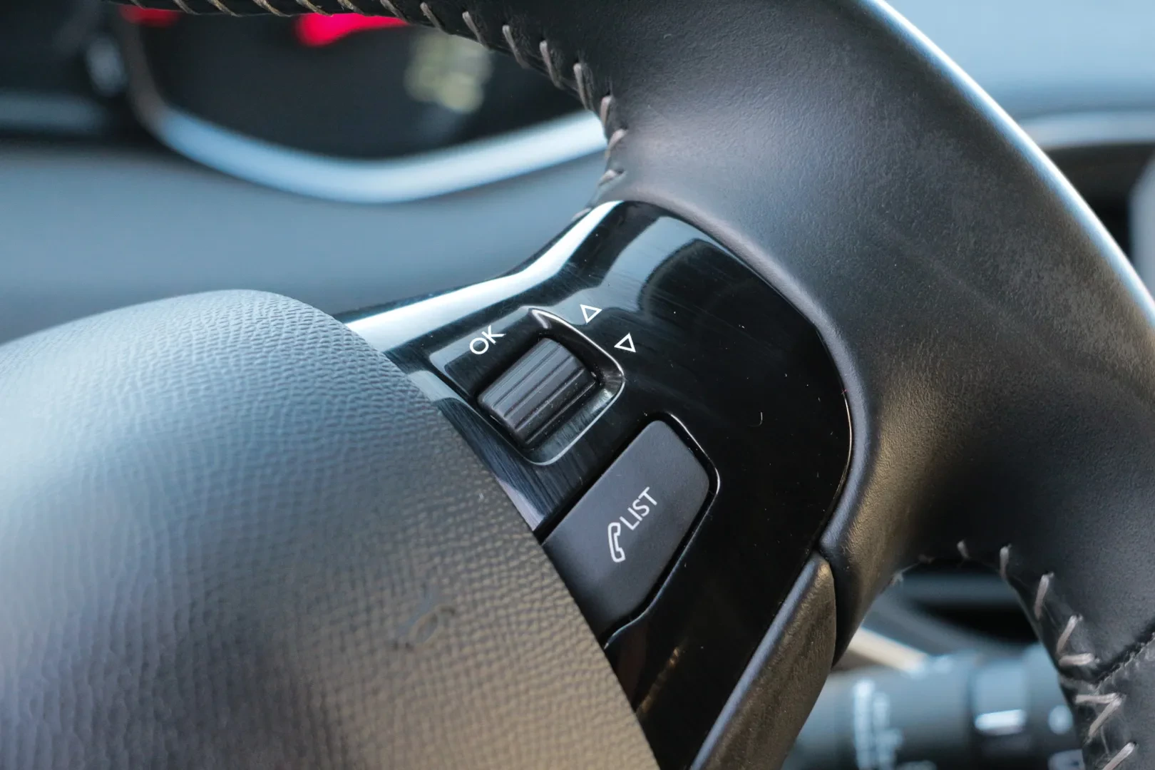 Peugeot 308 1.5 BlueHDi Style 16