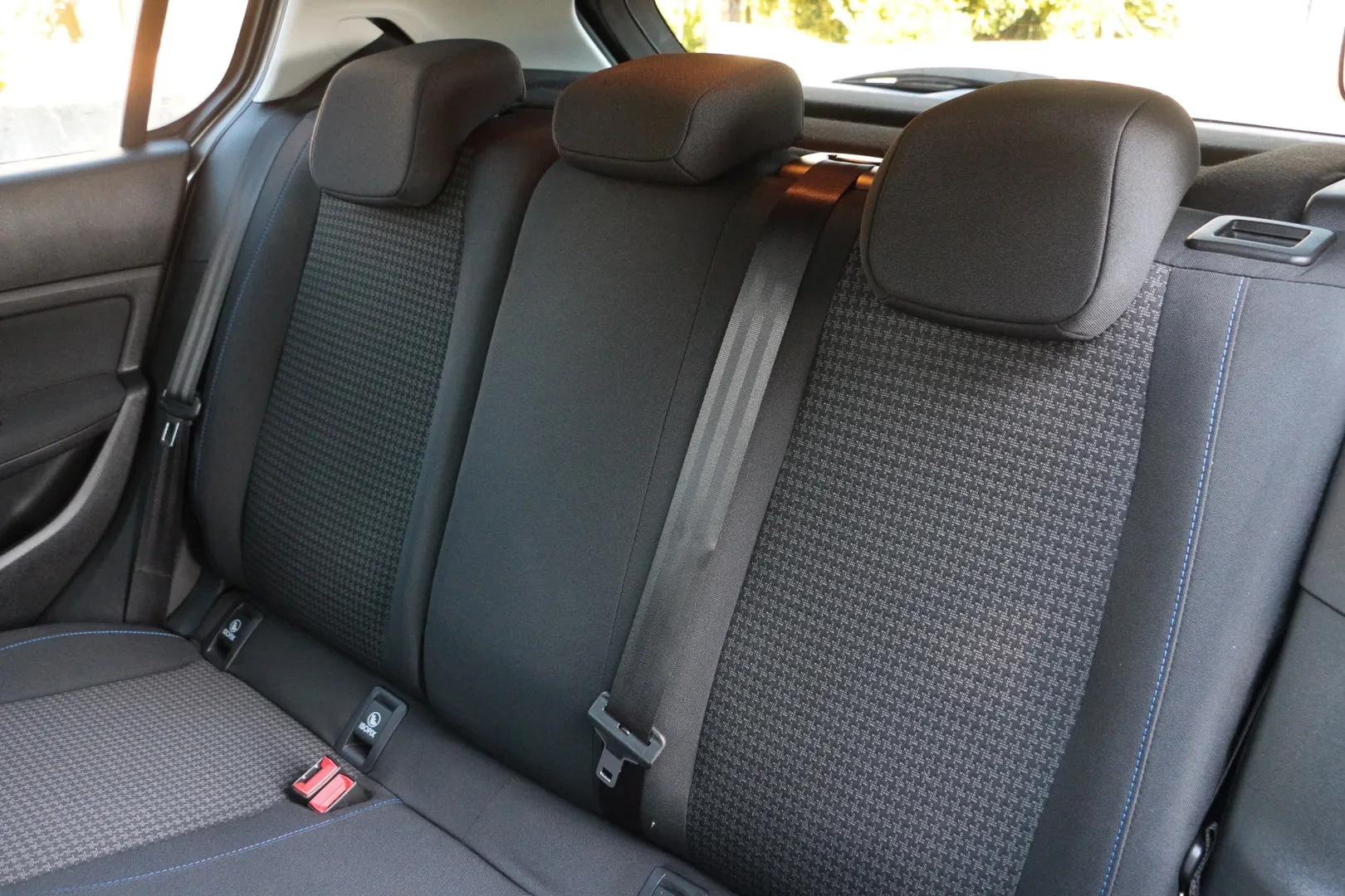 Peugeot 308 1.5 BlueHDi Style 17