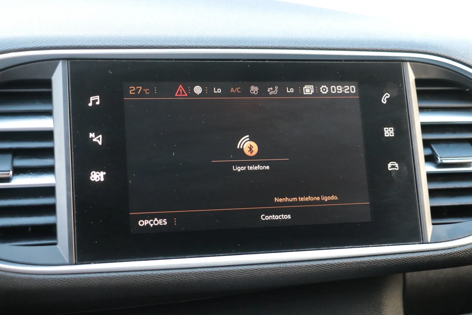 Peugeot 308 1.5 BlueHDi Style 20