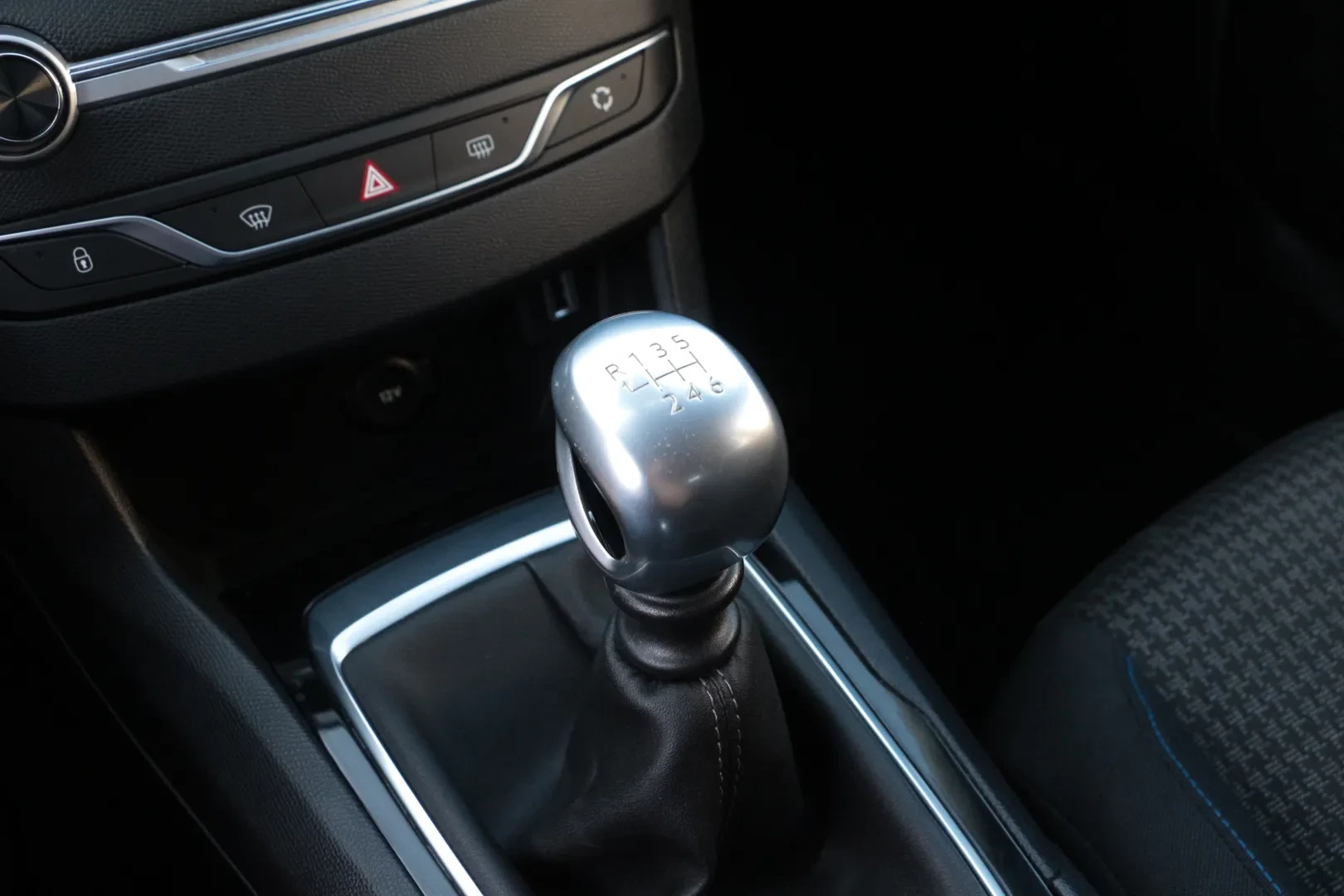 Peugeot 308 1.5 BlueHDi Style 21