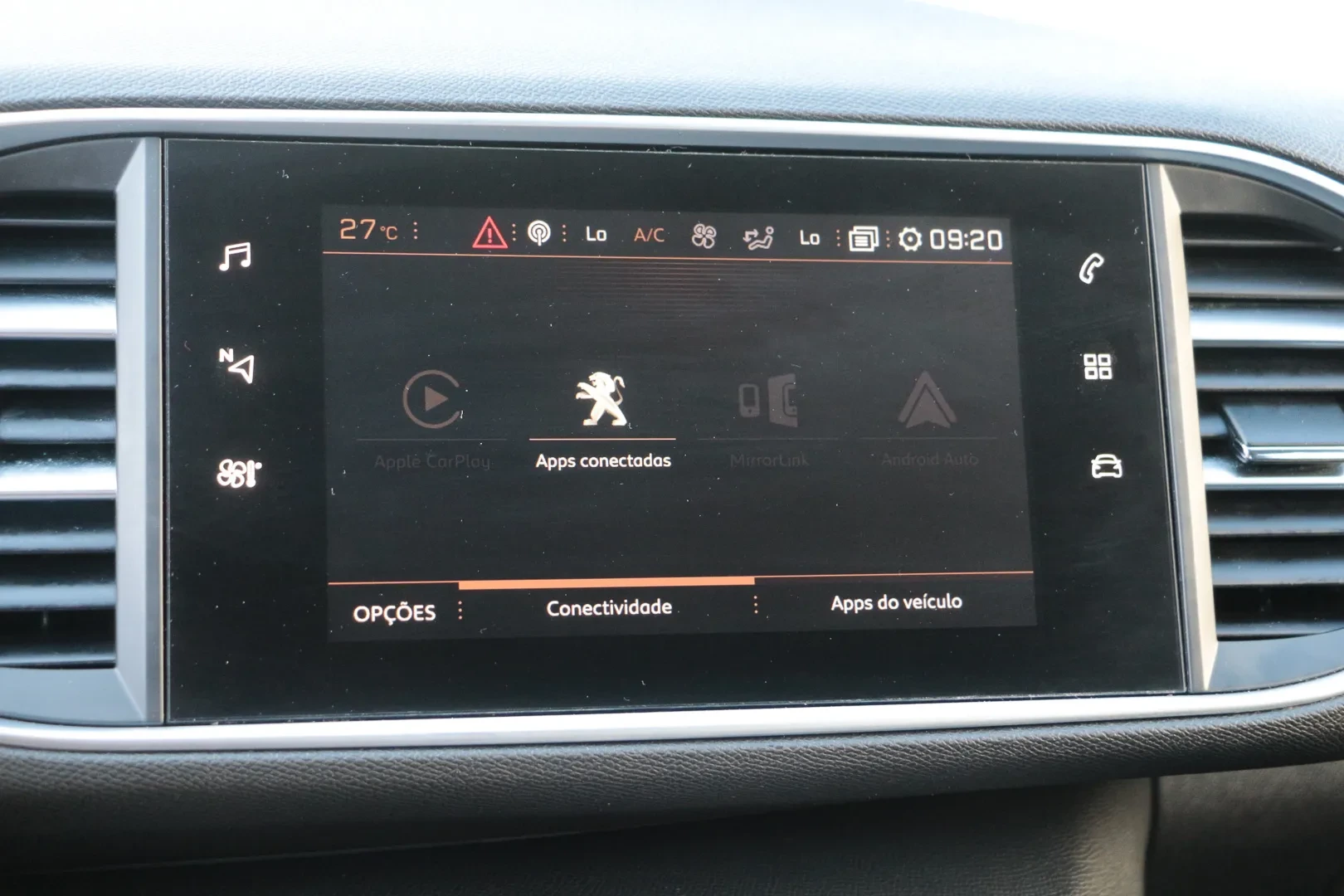 Peugeot 308 1.5 BlueHDi Style 22
