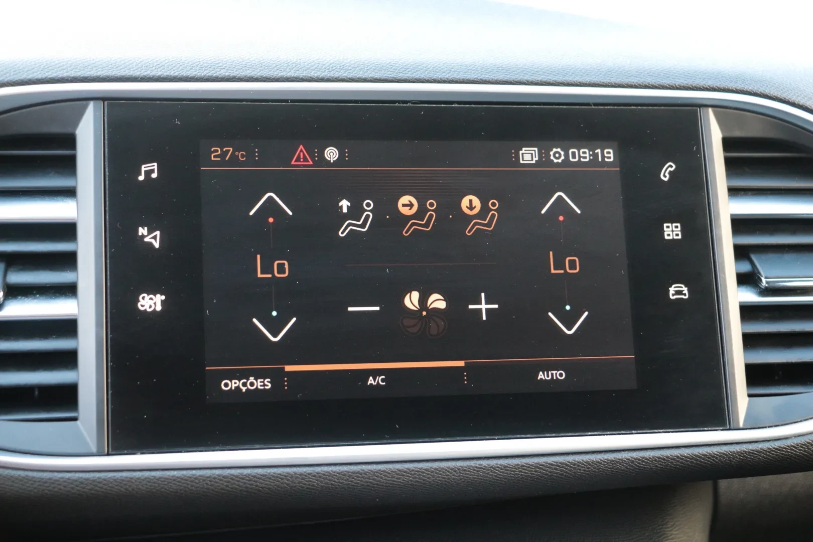 Peugeot 308 1.5 BlueHDi Style 23
