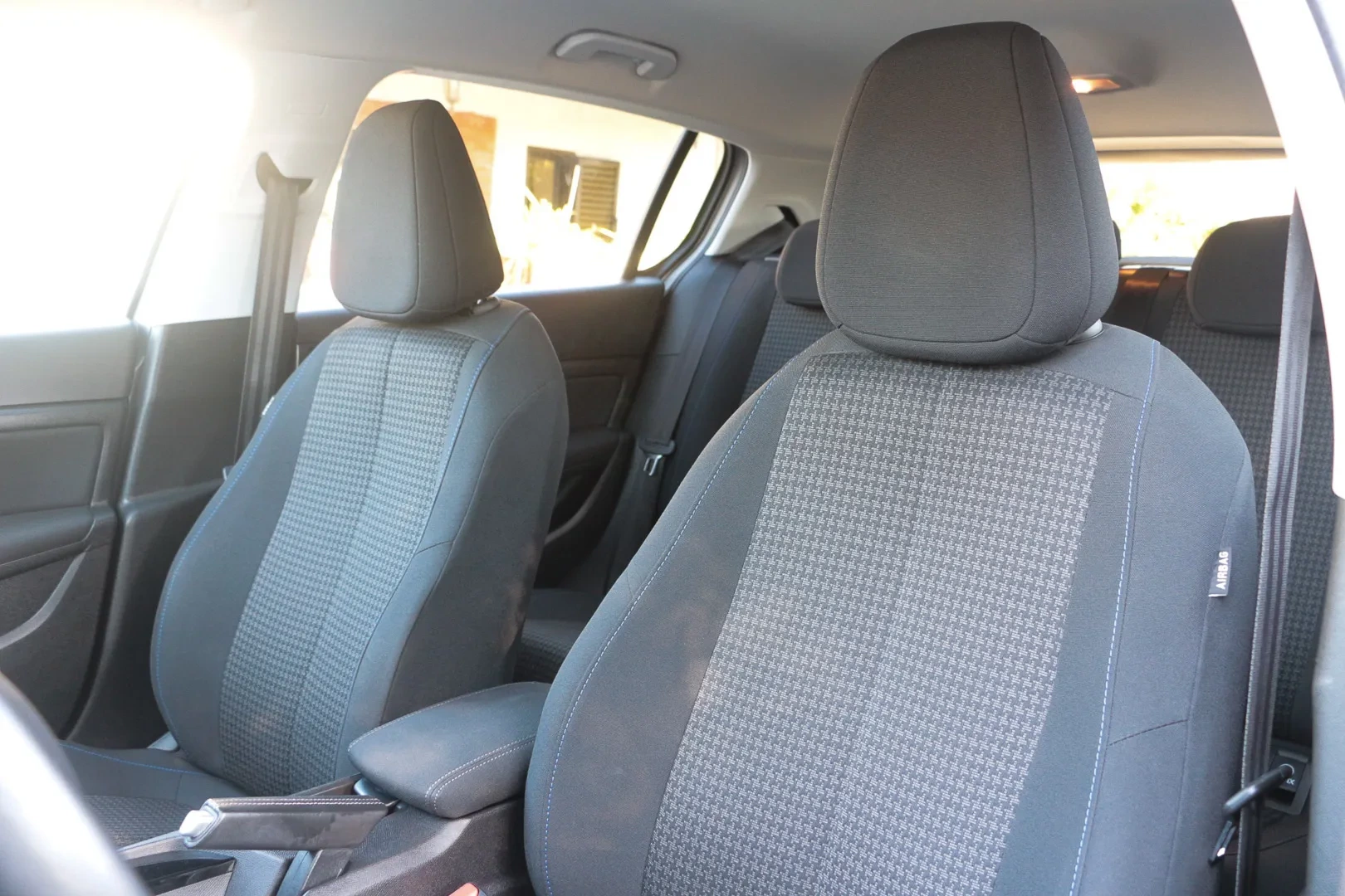 Peugeot 308 1.5 BlueHDi Style 28