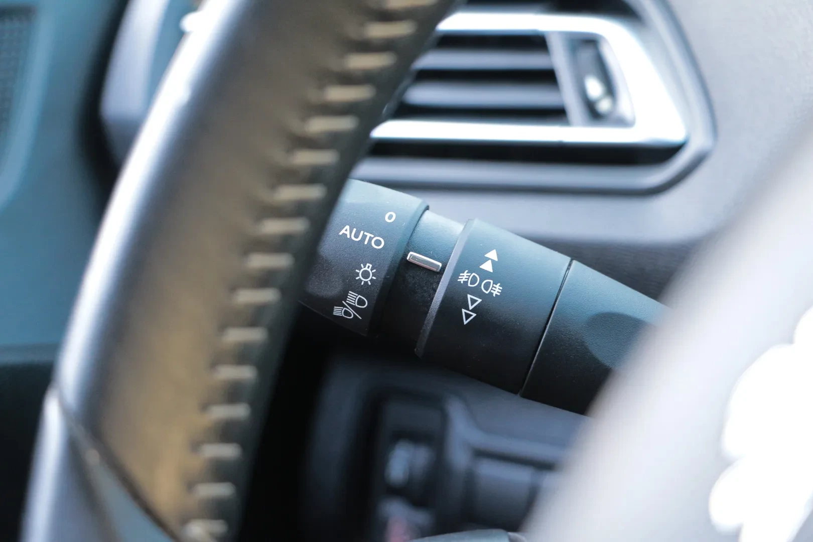 Peugeot 308 1.5 BlueHDi Style 27