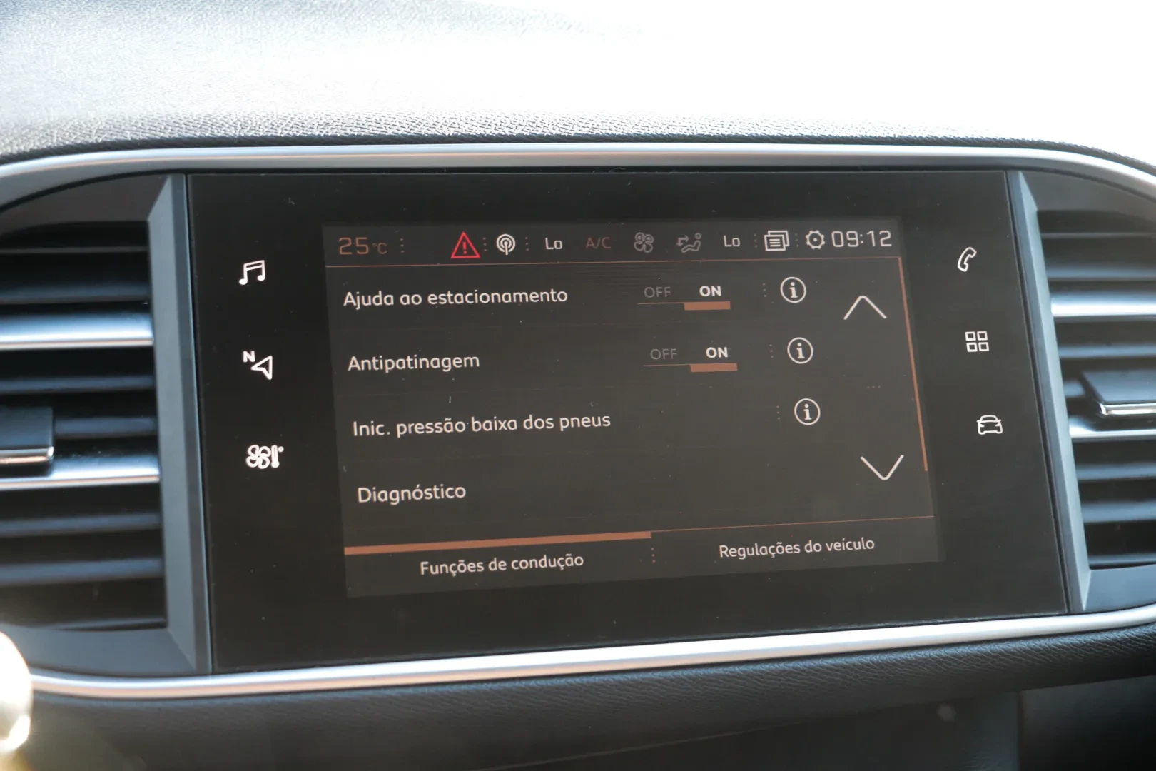 Peugeot 308 1.5 BlueHDi Style 32