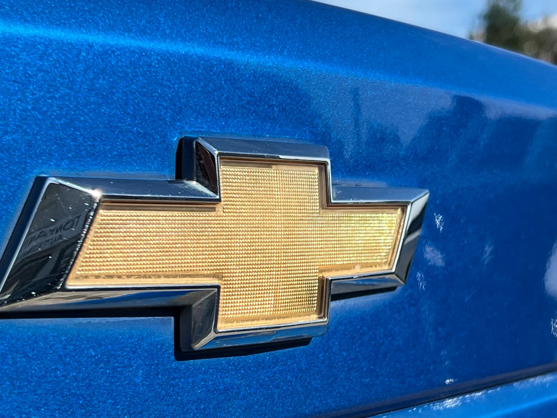 Chevrolet Cruze 2.0 VCDi LT 10