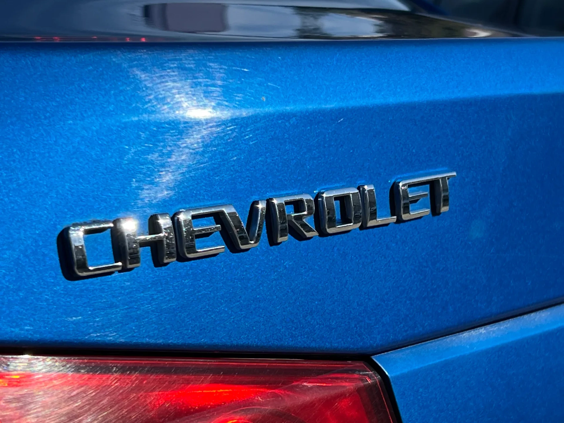 Chevrolet Cruze 2.0 VCDi LT 14