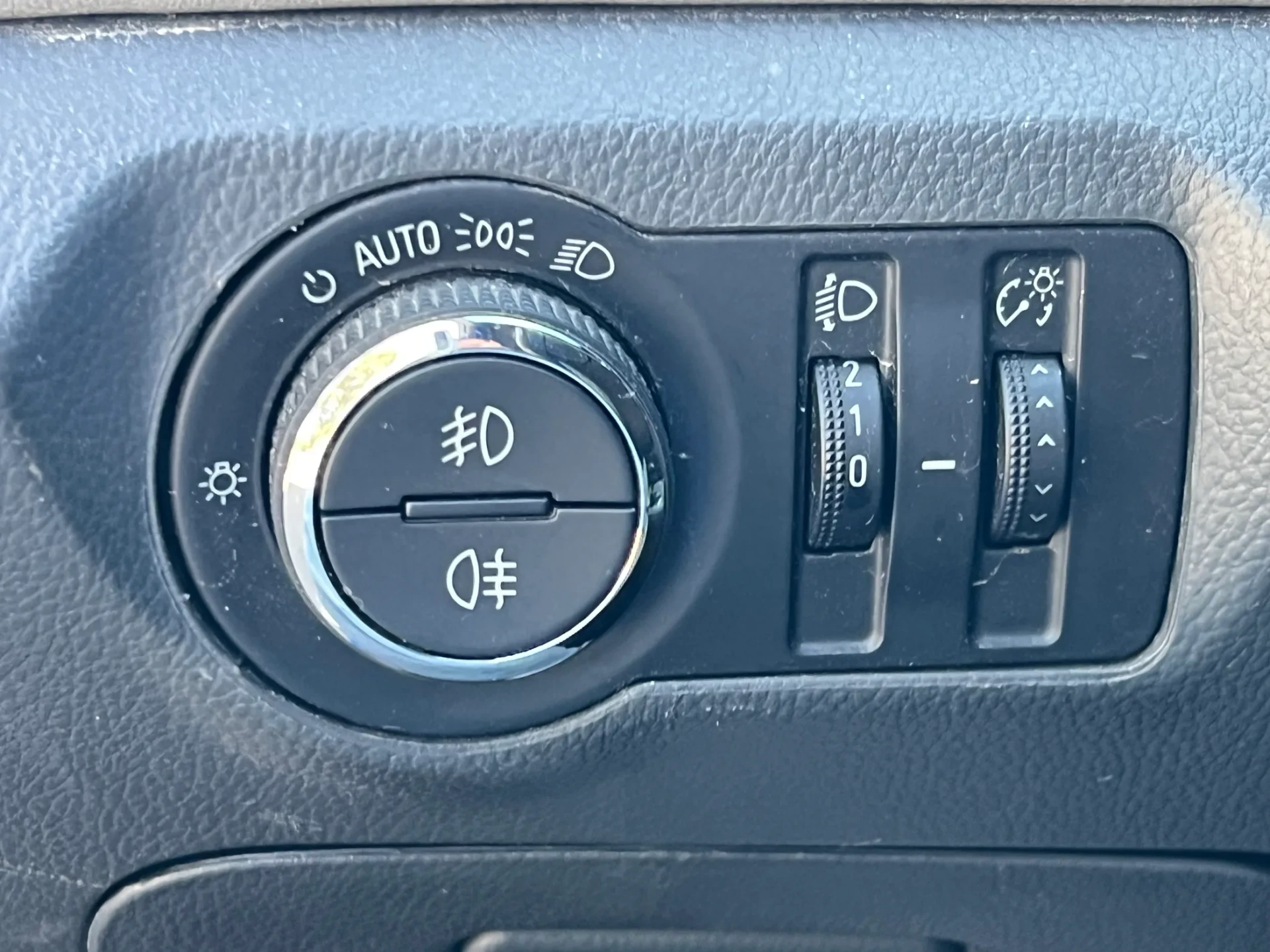 Chevrolet Cruze 2.0 VCDi LT 19