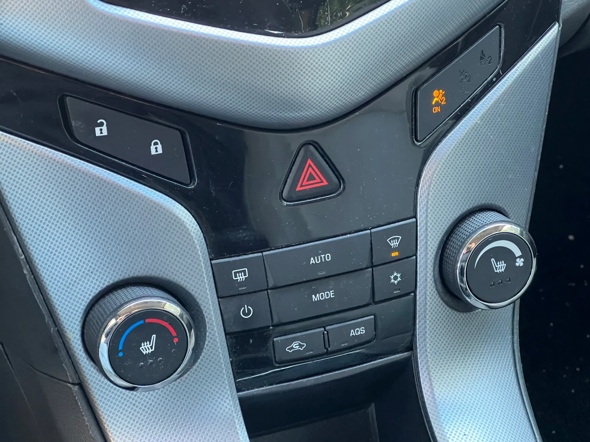 Chevrolet Cruze 2.0 VCDi LT 20