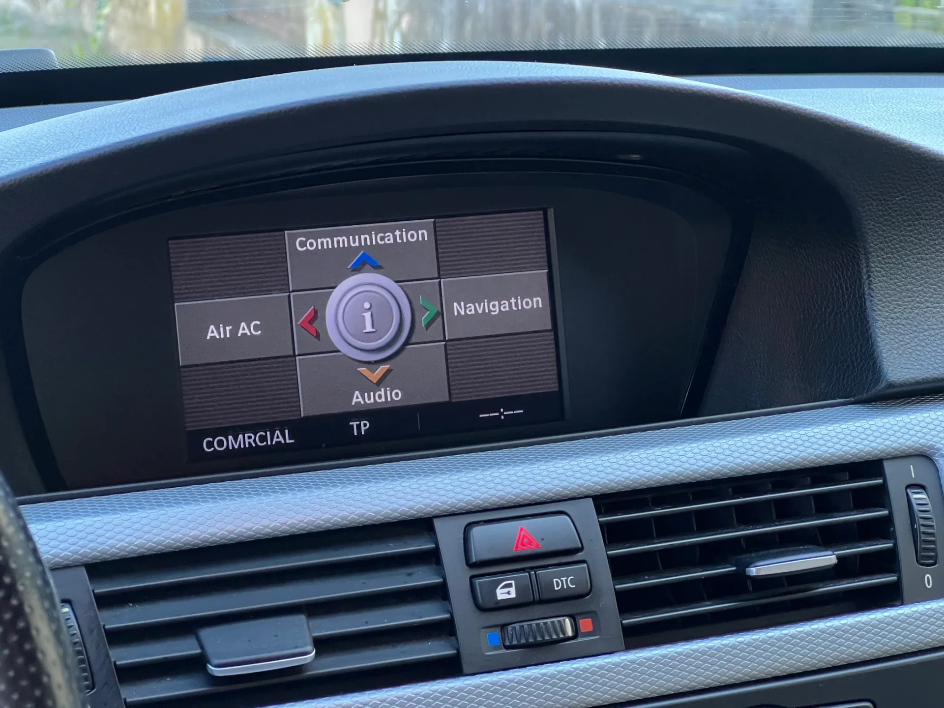 BMW 318 d Touring Auto Pack M 12