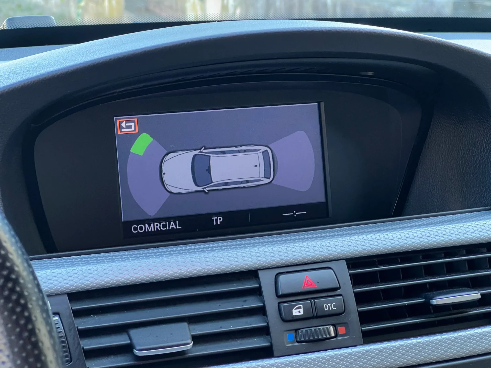 BMW 318 d Touring Auto Pack M 16