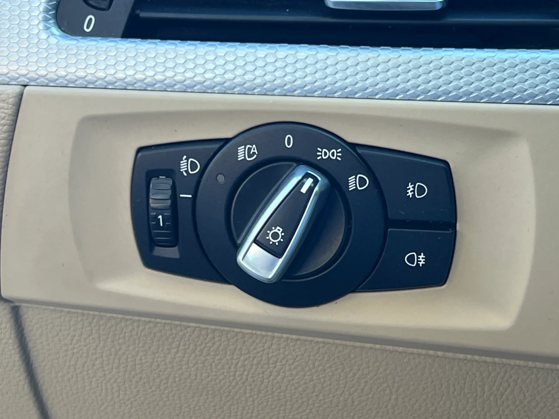 BMW 318 d Touring Auto Pack M 17