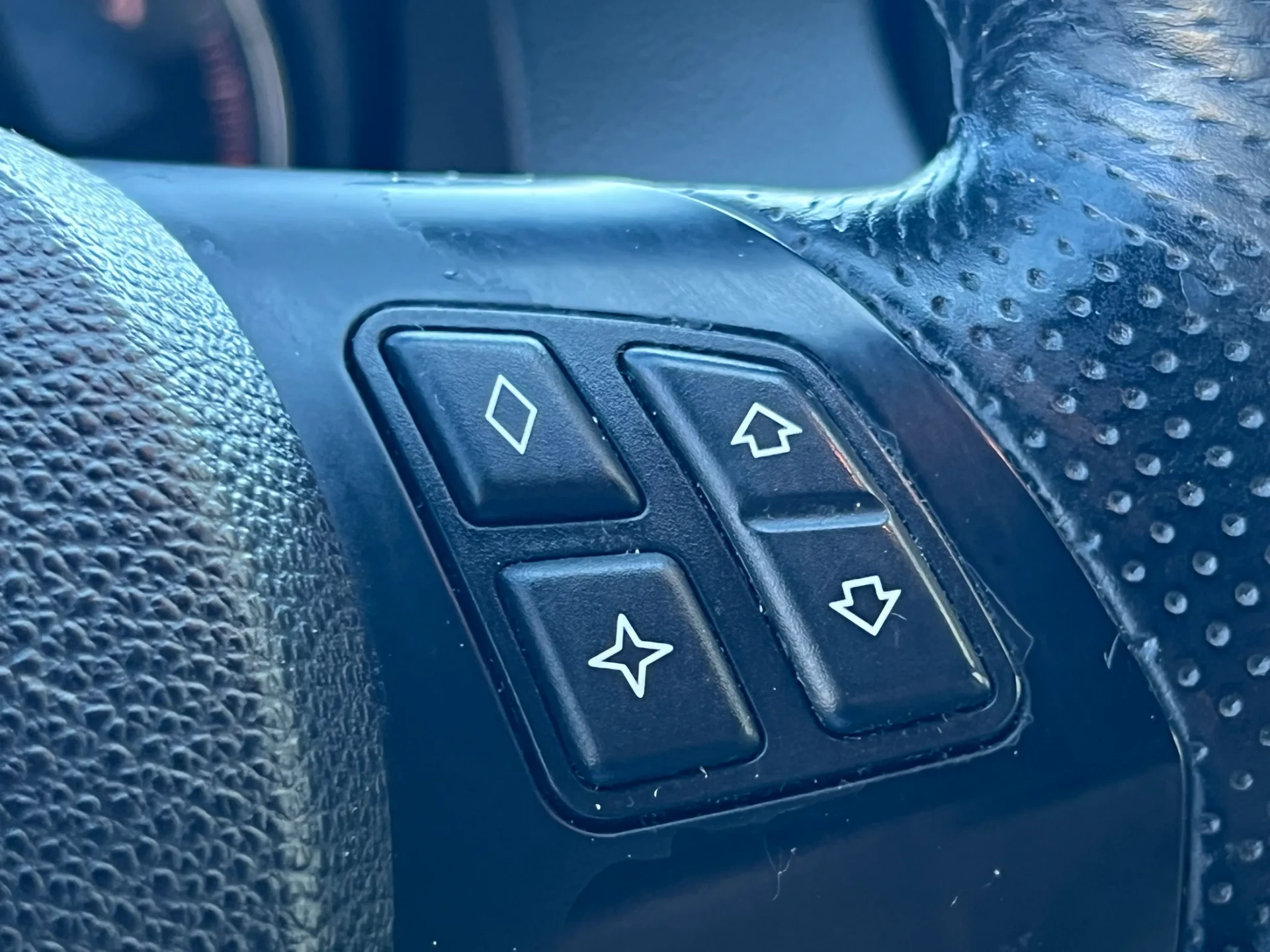 BMW 318 d Touring Auto Pack M 18