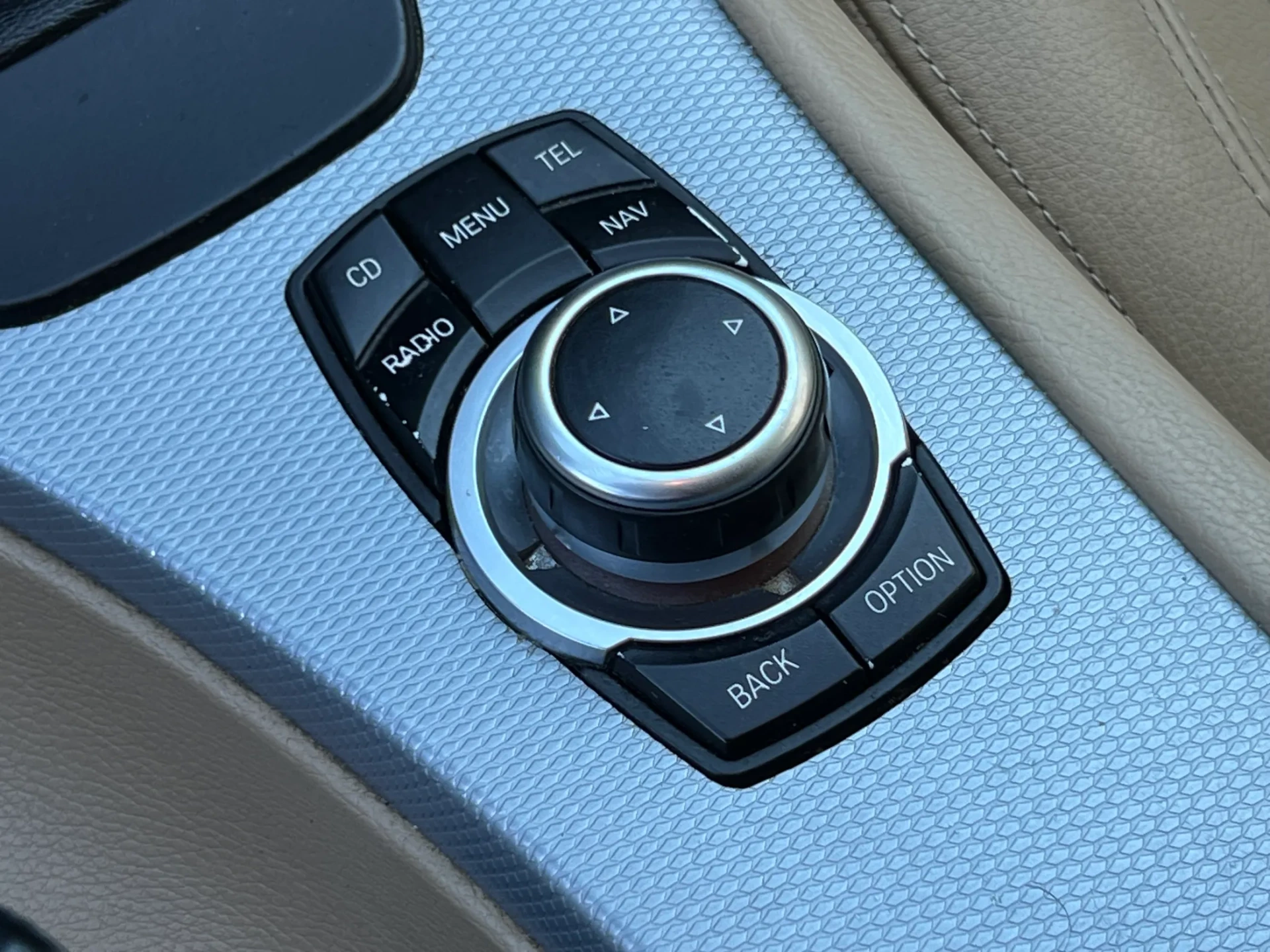 BMW 318 d Touring Auto Pack M 22