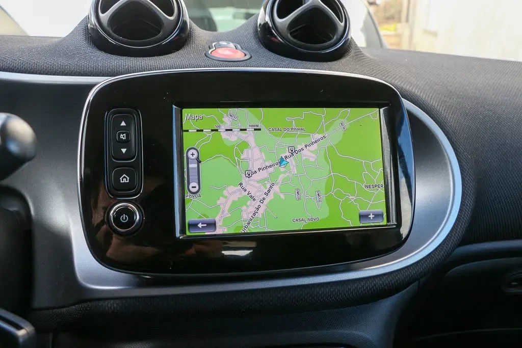 Smart ForTwo Coupé 0.9 Perfect 90 5