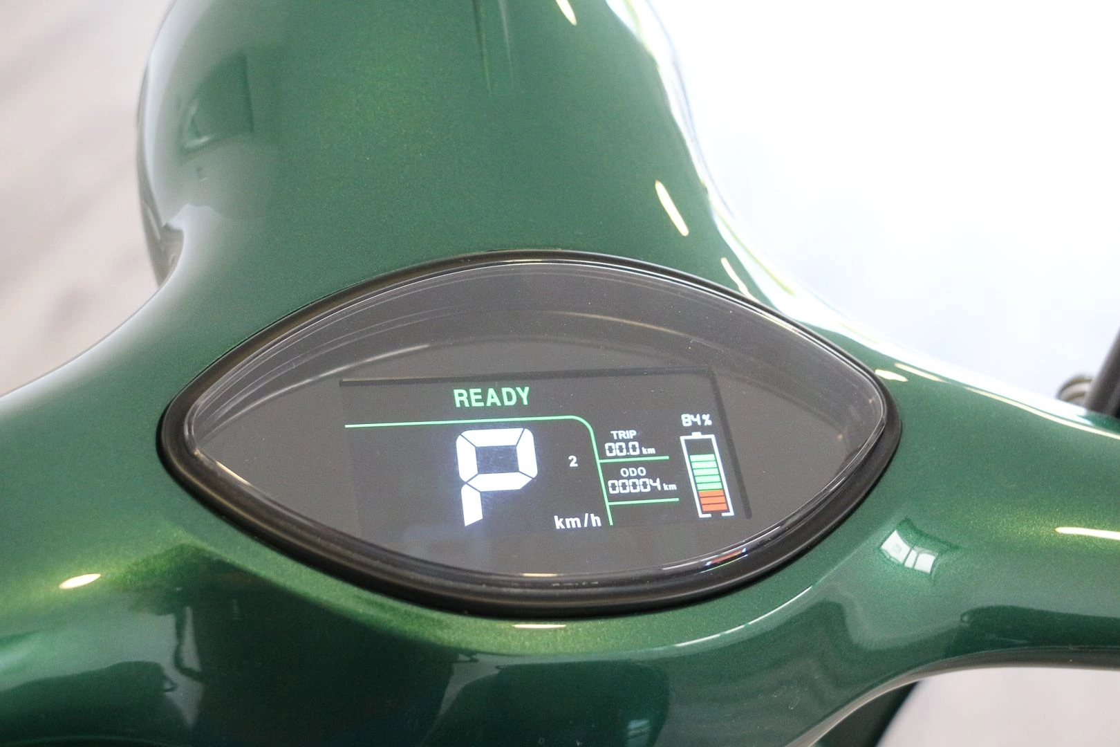 Velca Tramontana S 5