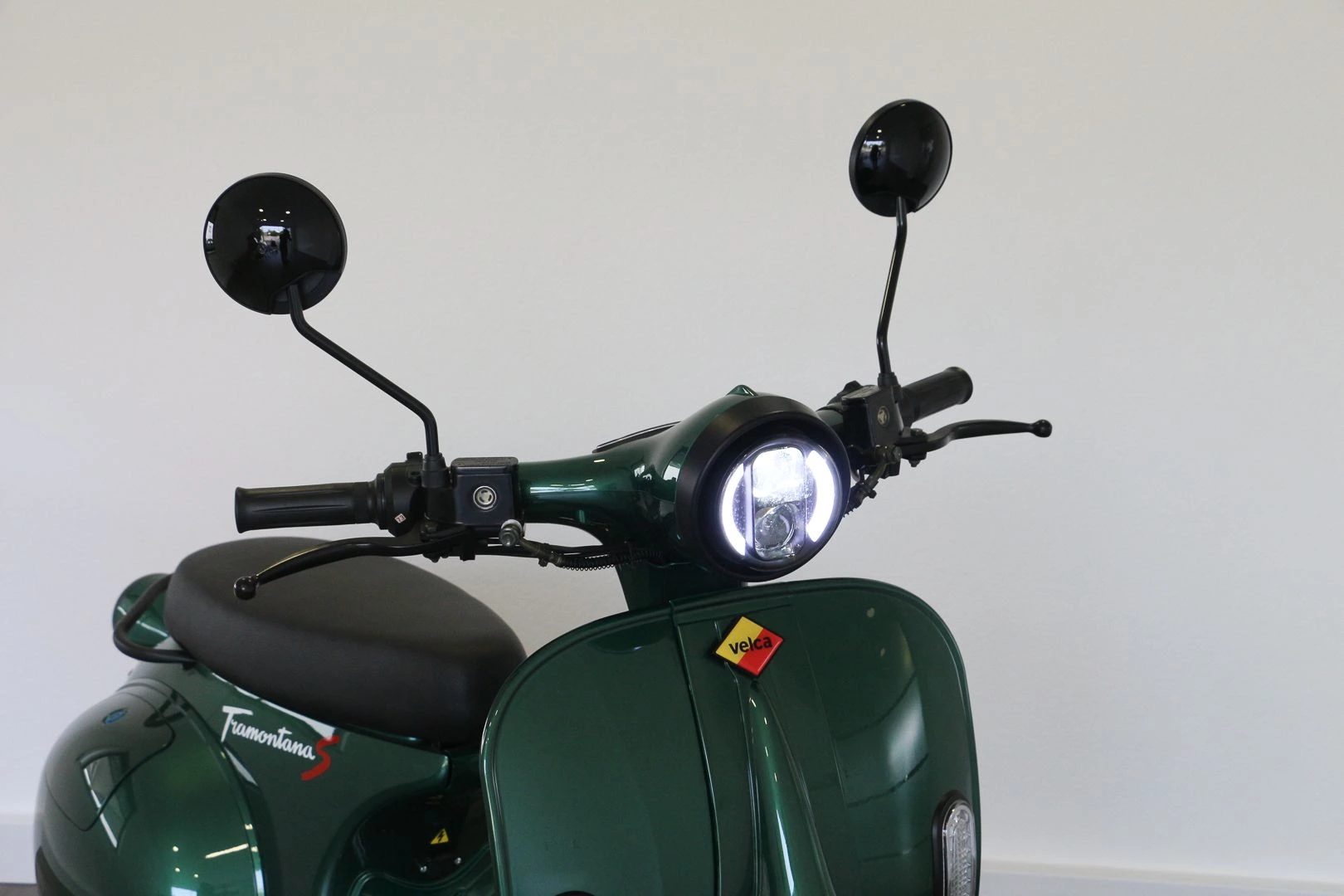 Velca Tramontana S 7