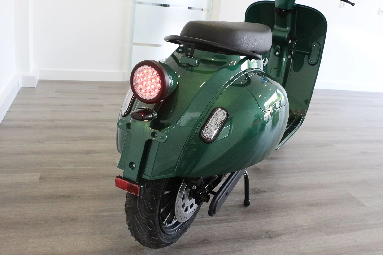 Velca Tramontana S 8