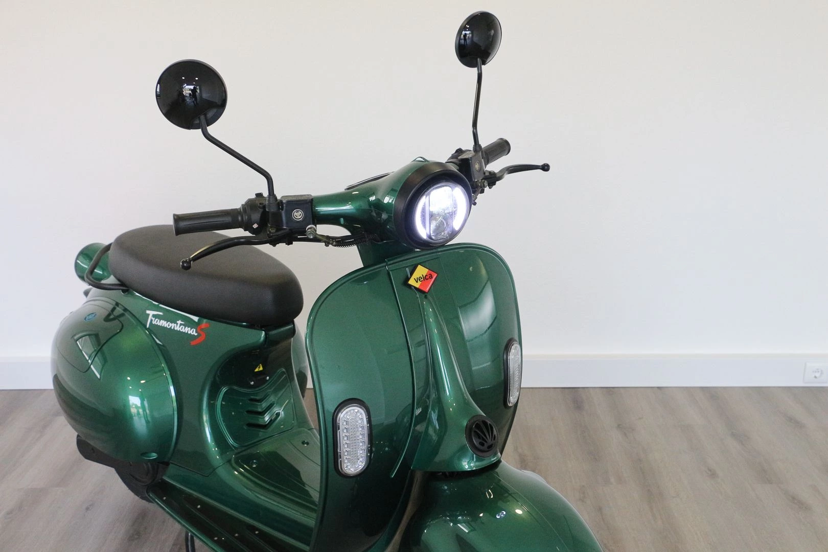 Velca Tramontana S 9