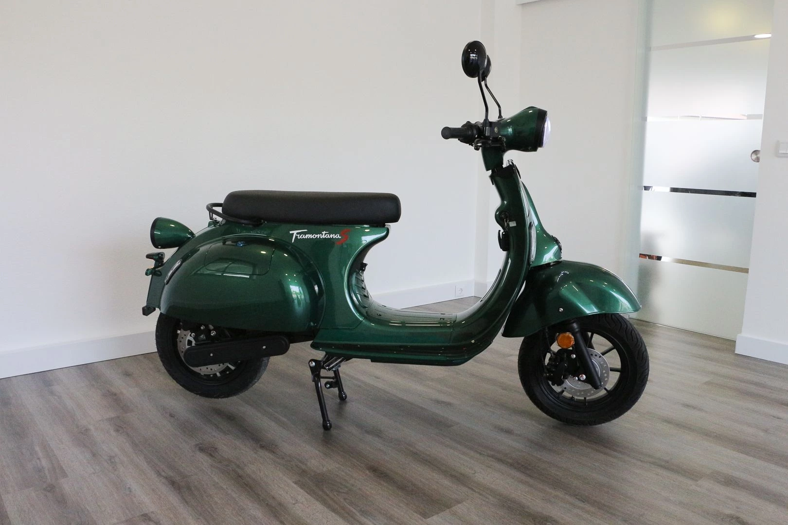 Velca Tramontana S 11