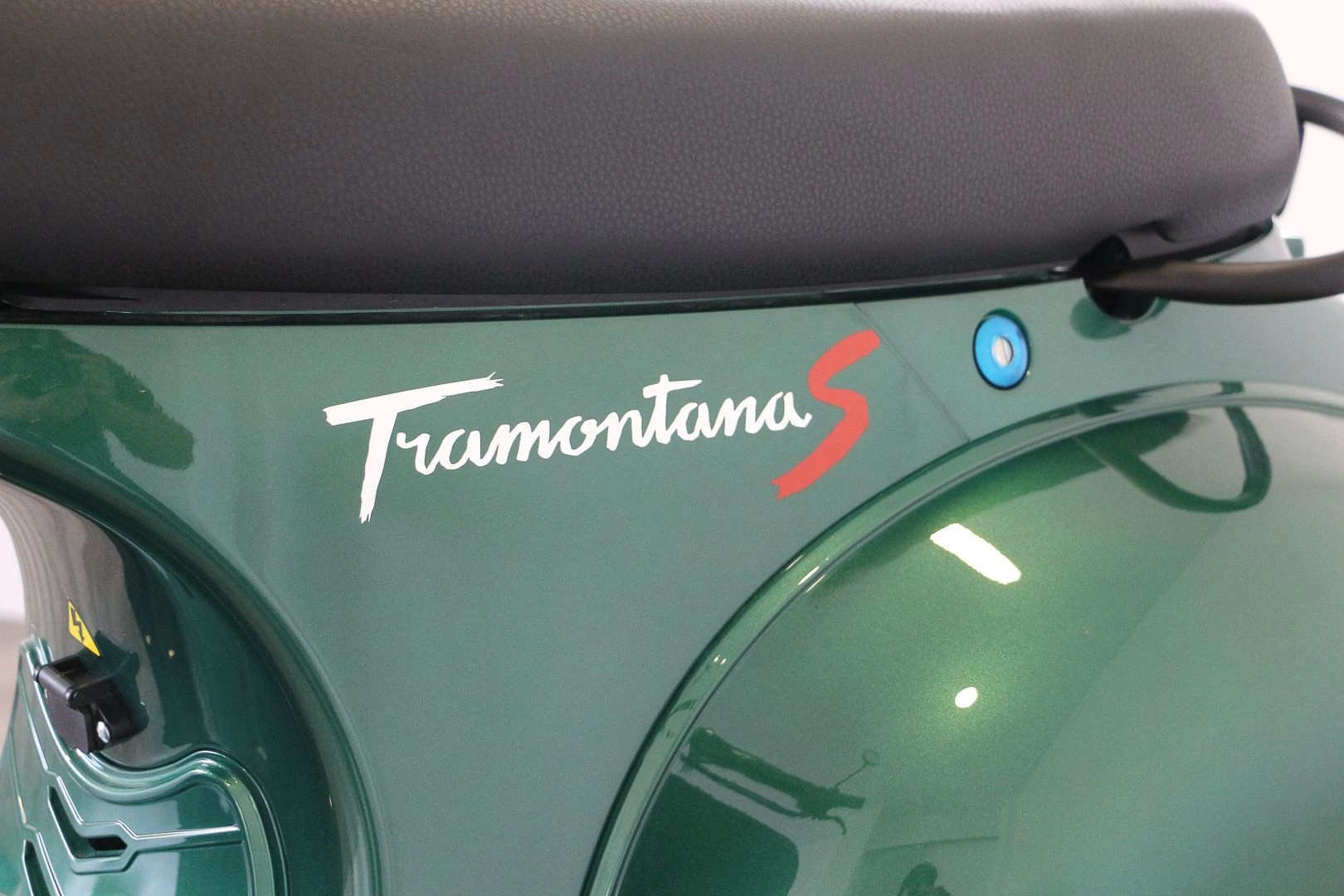 Velca Tramontana S 12