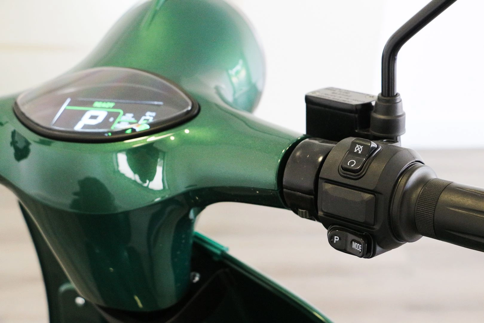 Velca Tramontana S 14