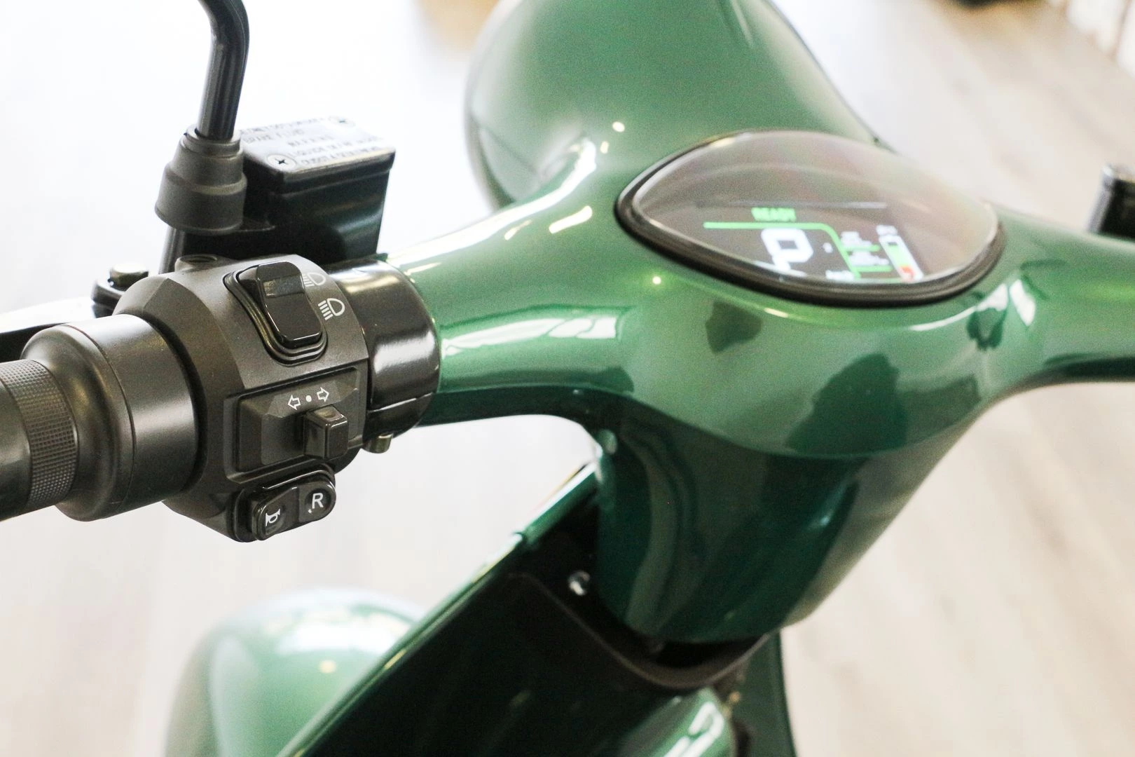 Velca Tramontana S 15