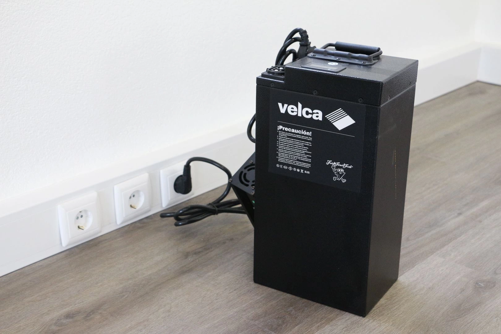 Velca Tramontana S 16