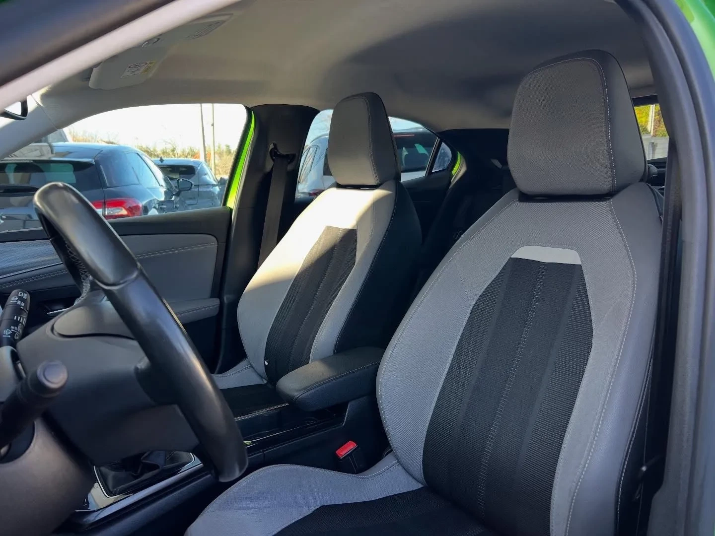 Opel Mokka 1.2 T Elegance 10