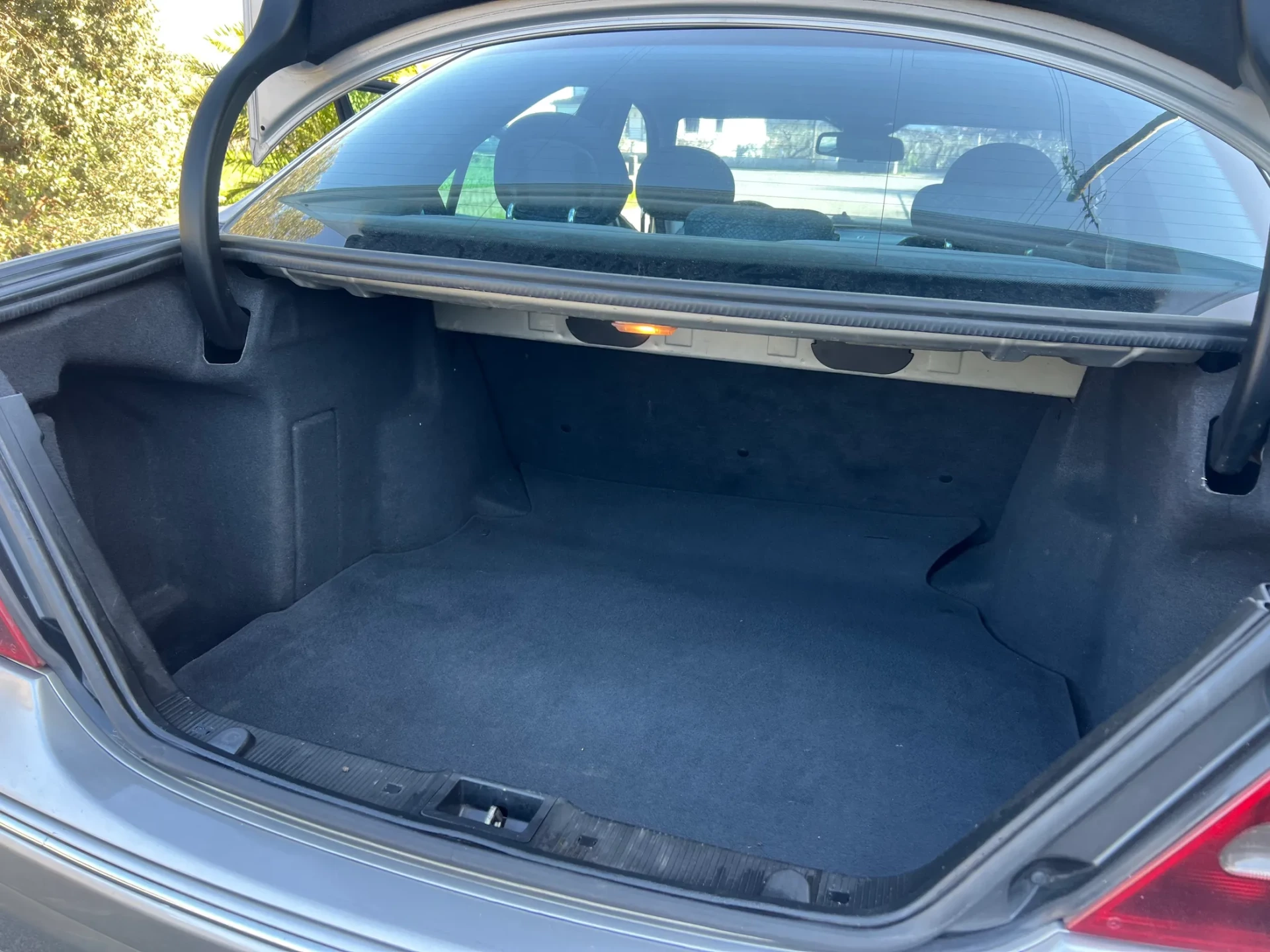 Mercedes-Benz C 220 CDi Classic 12