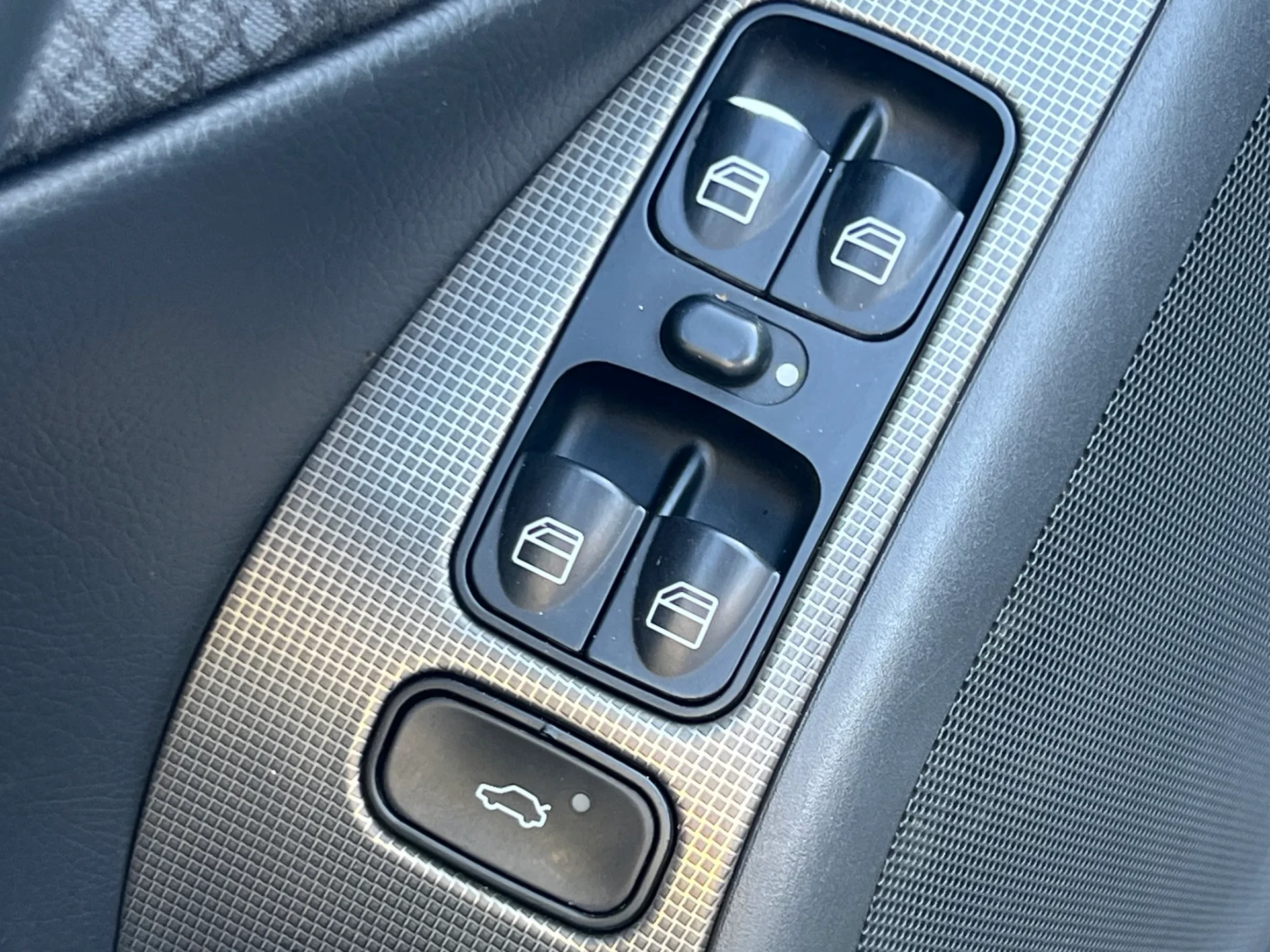 Mercedes-Benz C 220 CDi Classic 18