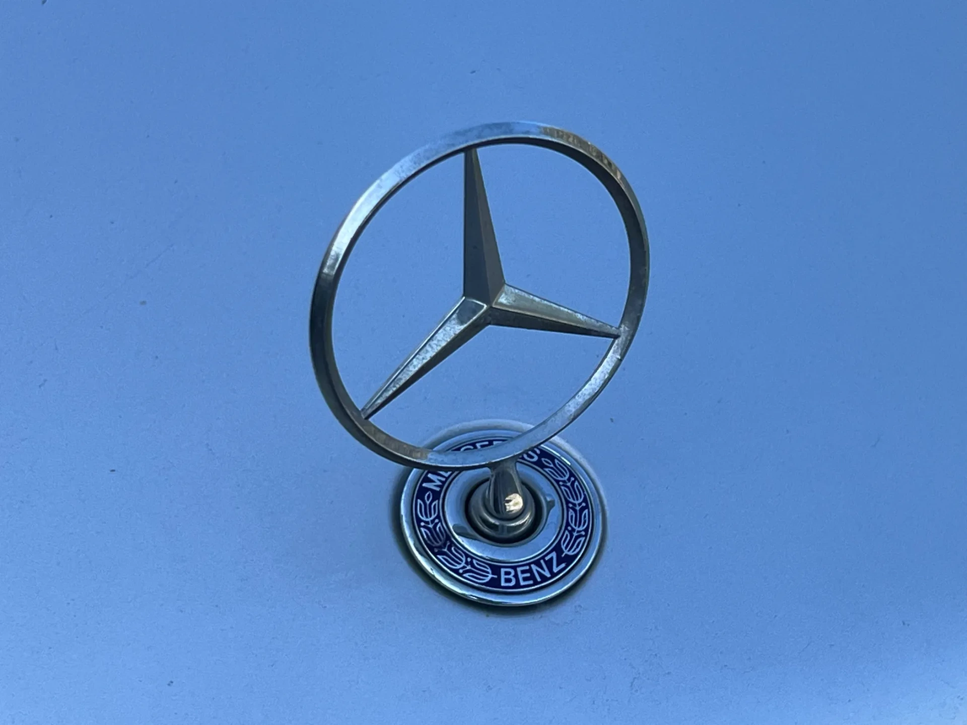 Mercedes-Benz C 220 CDi Classic 20