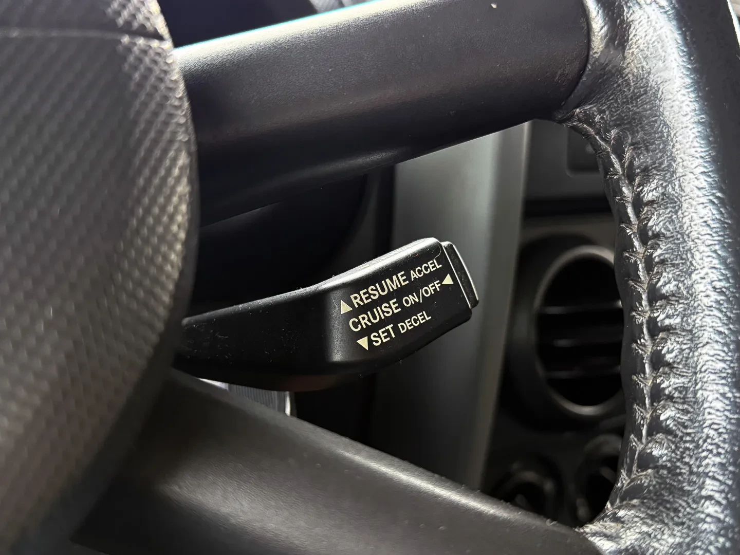 Jeep Wrangler 2.8 CRD MTX Sport 12