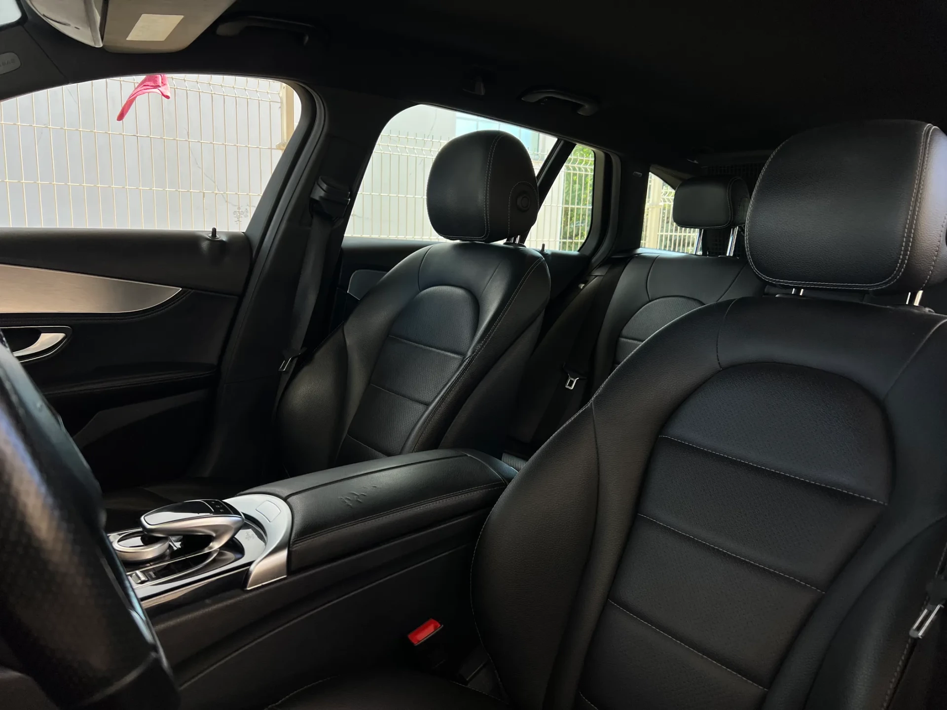 Mercedes-Benz C 300 h Avantgarde+ 4