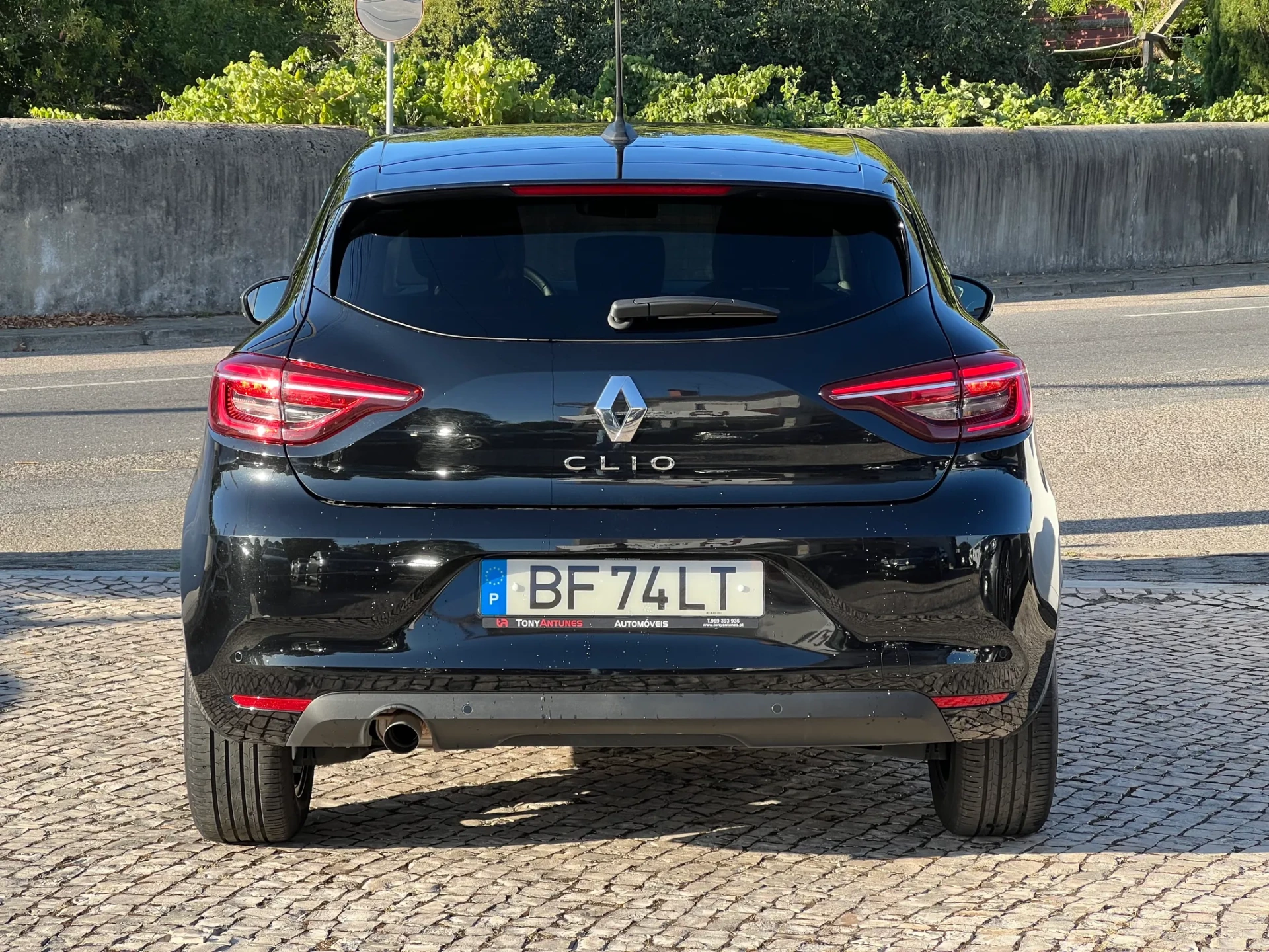 Renault Clio 1.0 TCe Techno 14