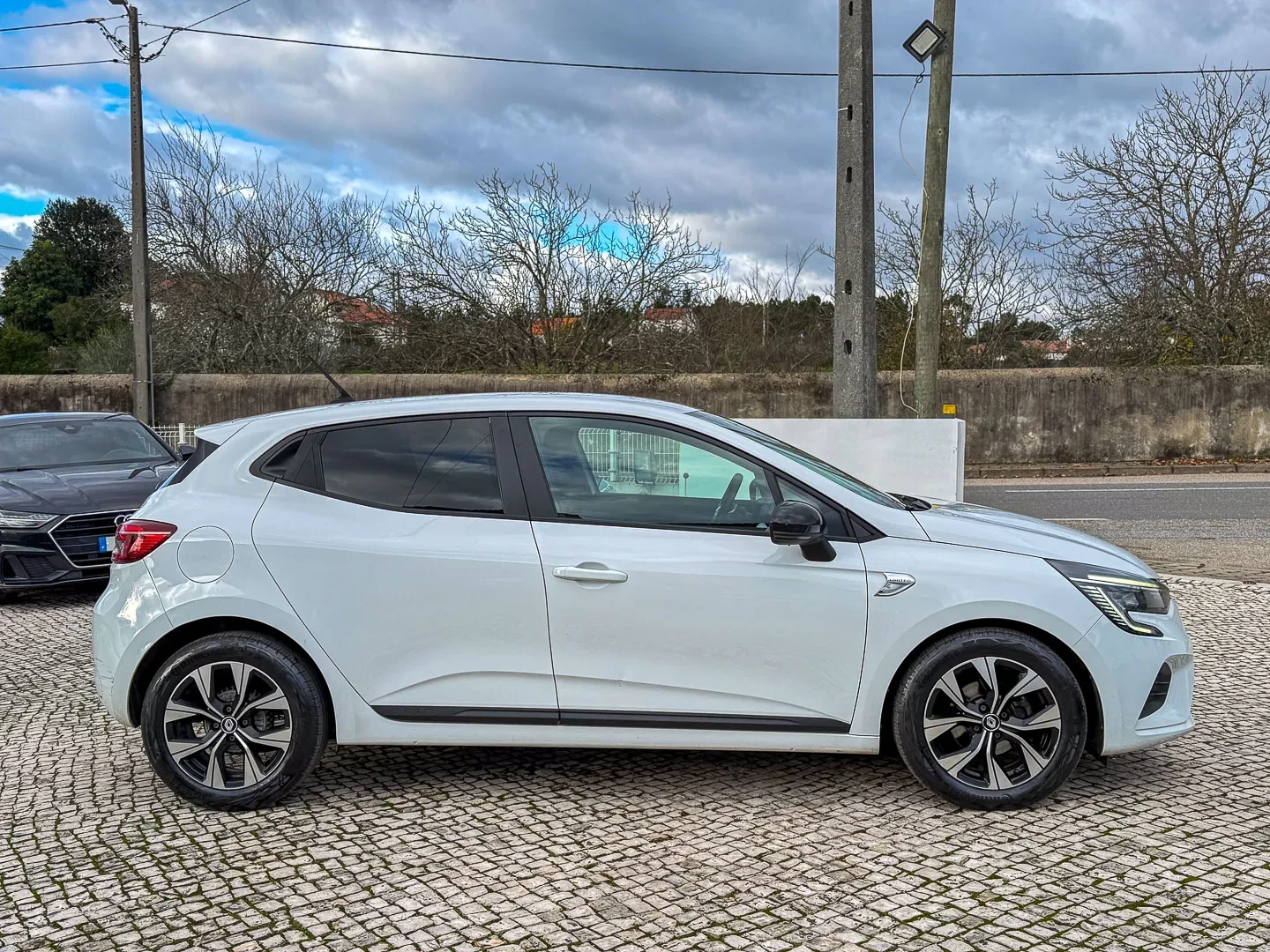 Renault Clio 1.0 TCe Intens Bi-Fuel 5