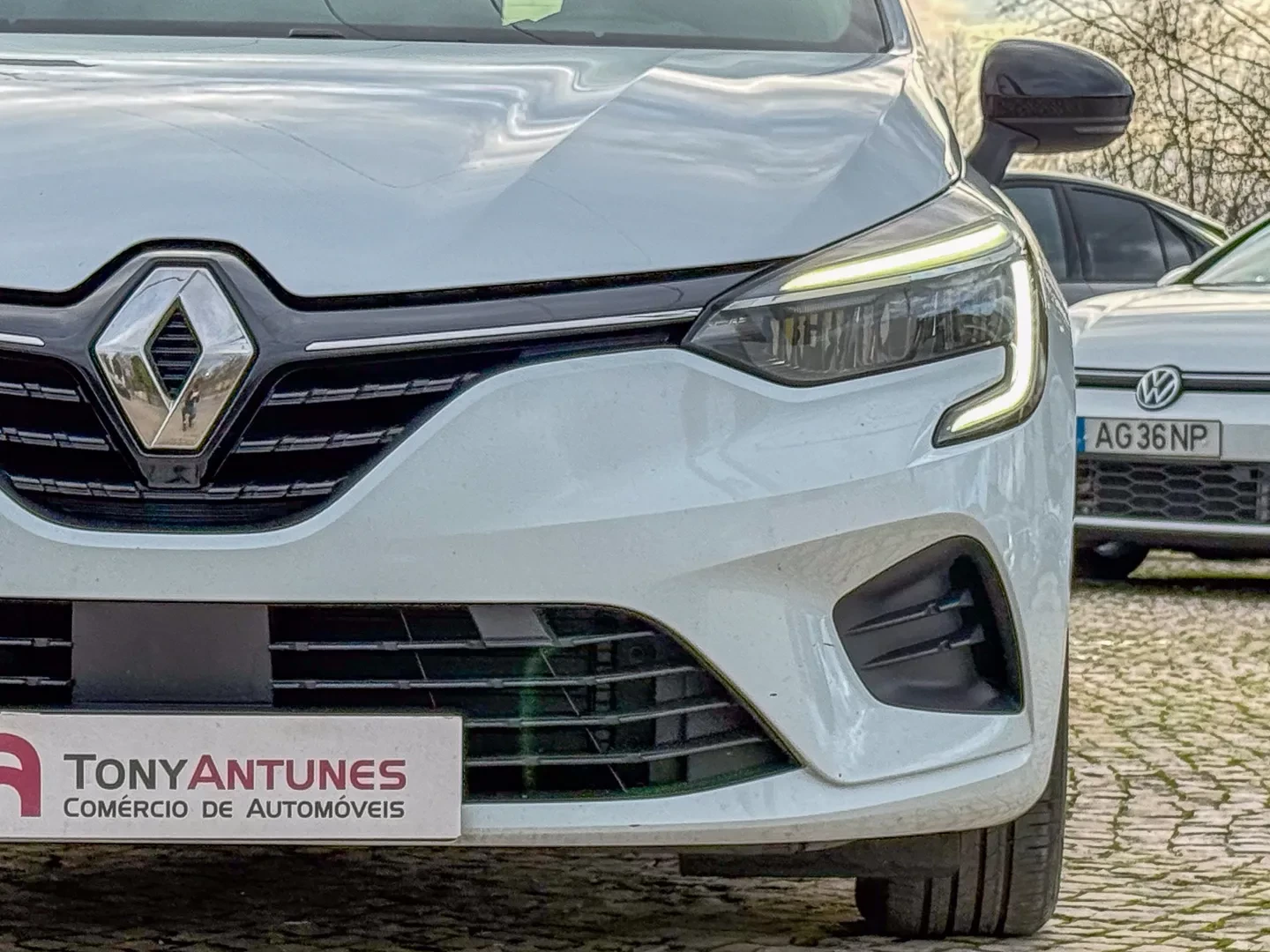 Renault Clio 1.0 TCe Intens Bi-Fuel 9