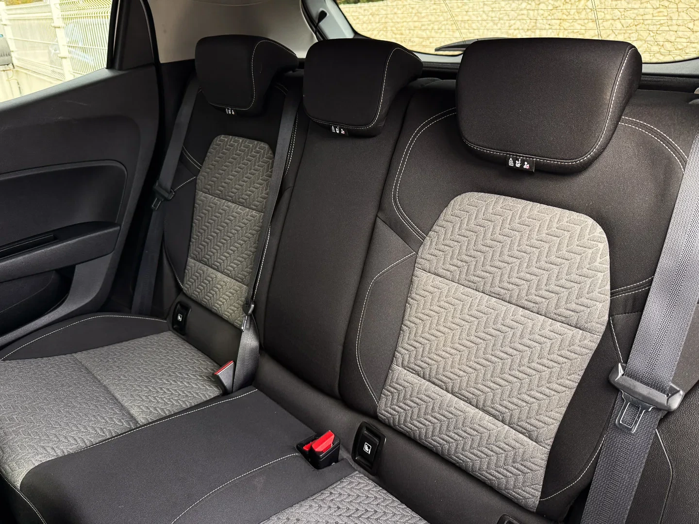 Renault Clio 1.0 TCe Intens Bi-Fuel 14
