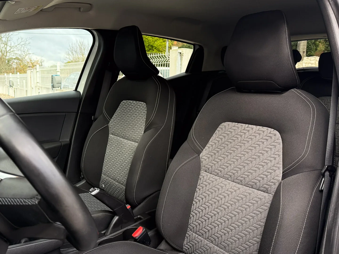 Renault Clio 1.0 TCe Intens Bi-Fuel 15