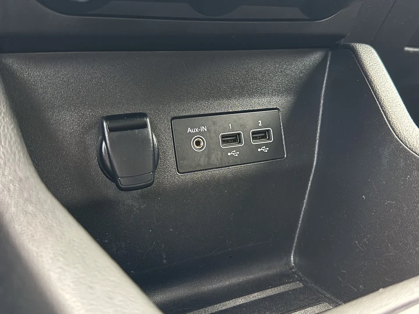 Renault Clio 1.0 TCe Intens Bi-Fuel 17
