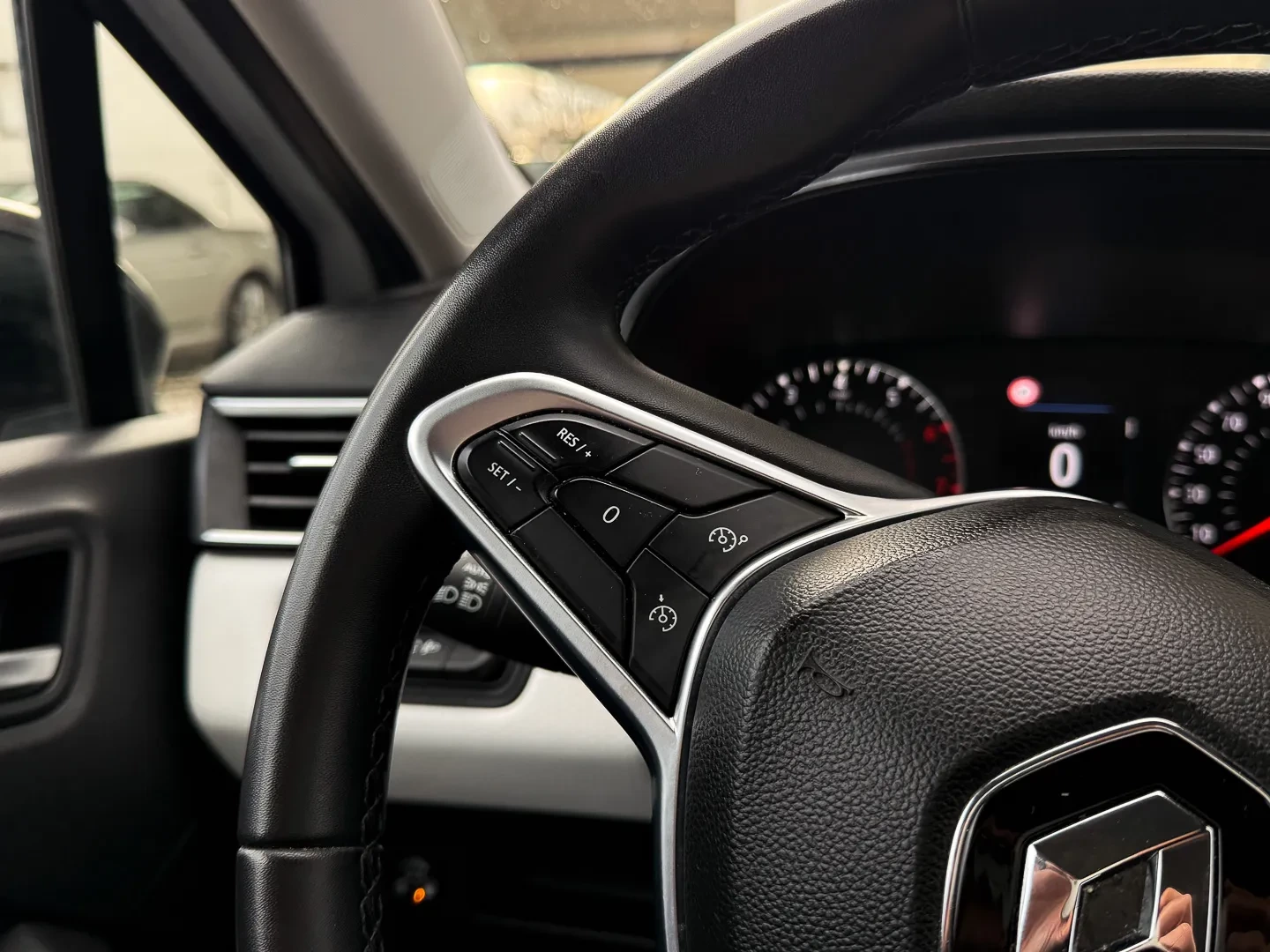 Renault Clio 1.0 TCe Intens Bi-Fuel 20