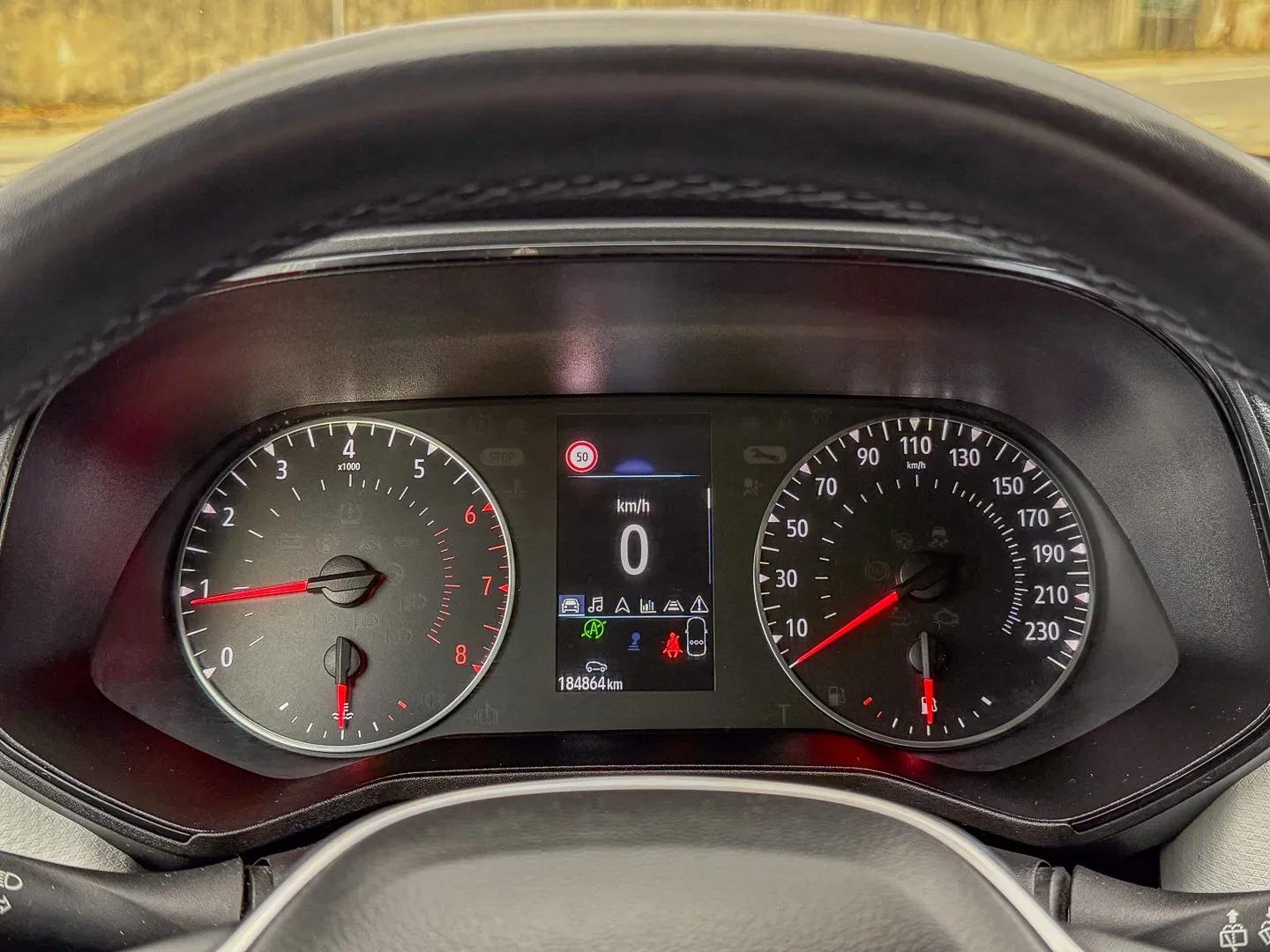 Renault Clio 1.0 TCe Intens Bi-Fuel 23