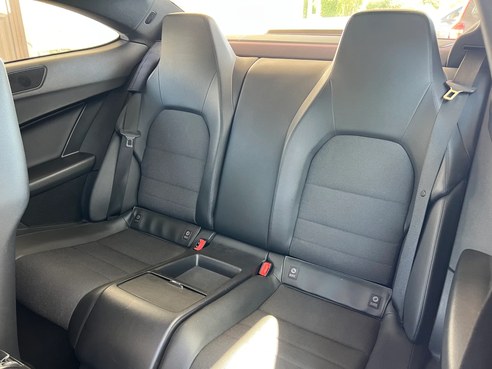 Mercedes-Benz C 220 CDi BE Aut. 13