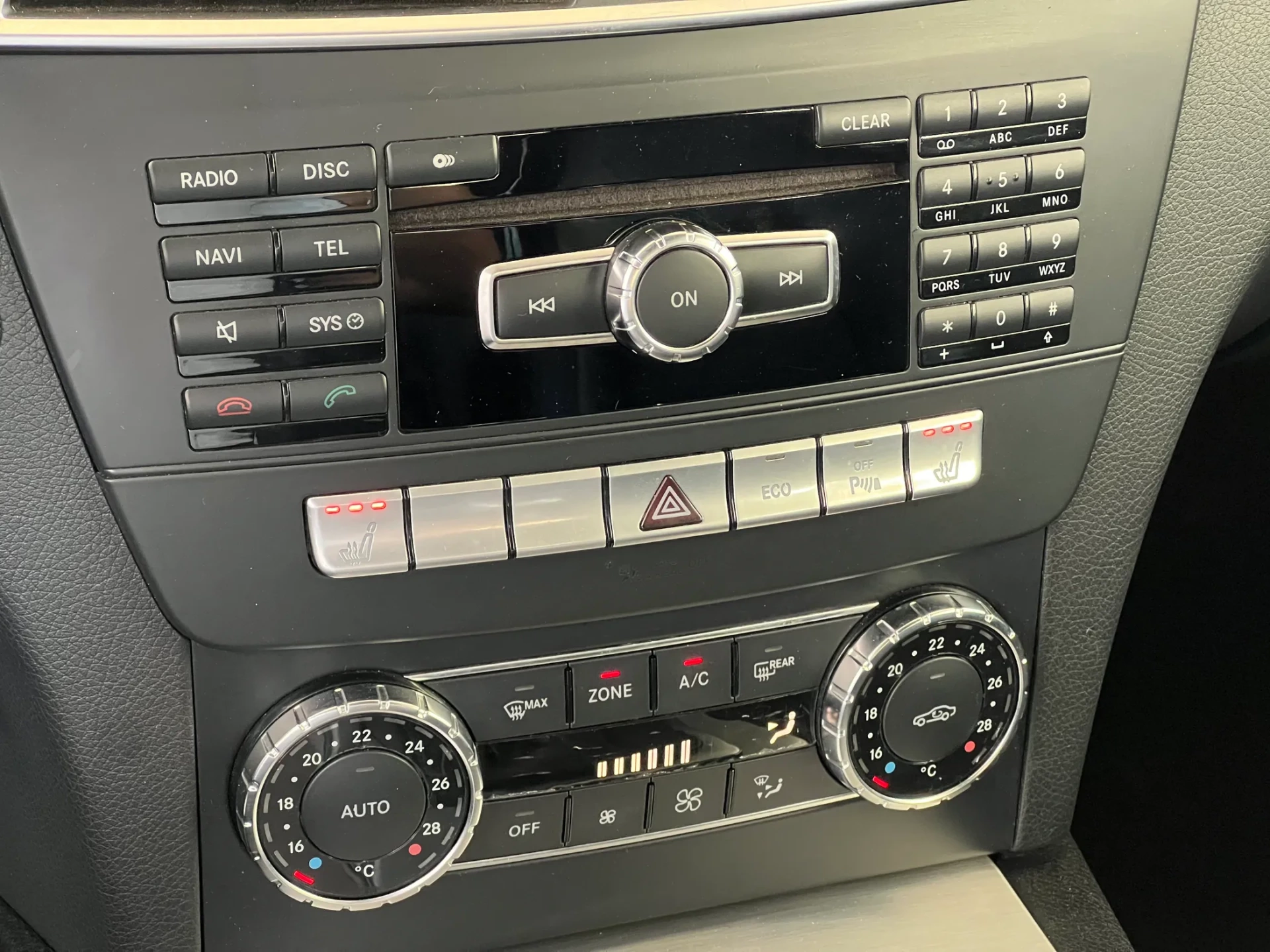 Mercedes-Benz C 220 CDi BE Aut. 14