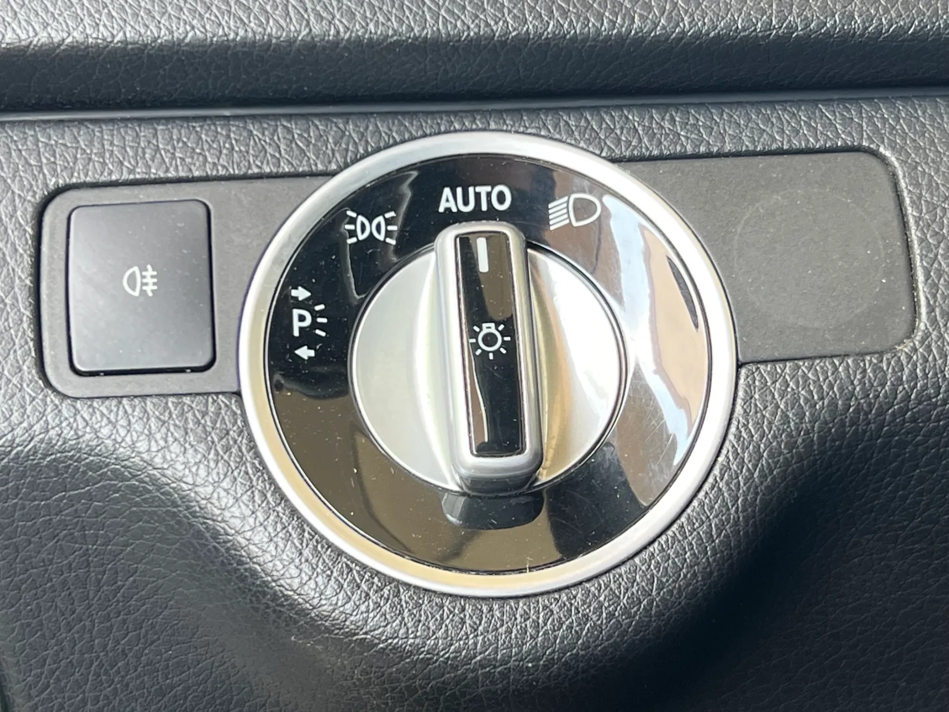 Mercedes-Benz C 220 CDi BE Aut. 20